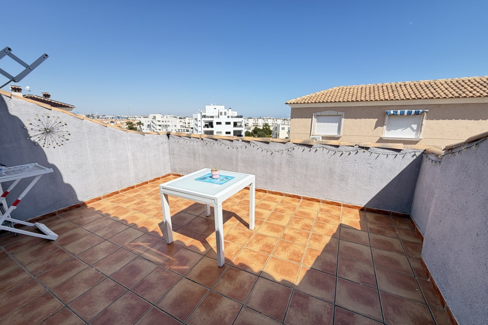 Återförsäljning - Apartment -
La Zenia