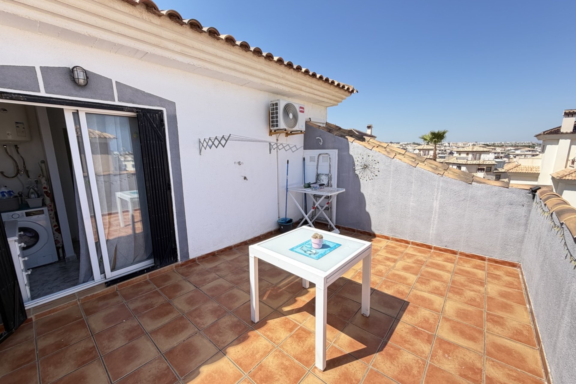 Återförsäljning - Apartment -
La Zenia