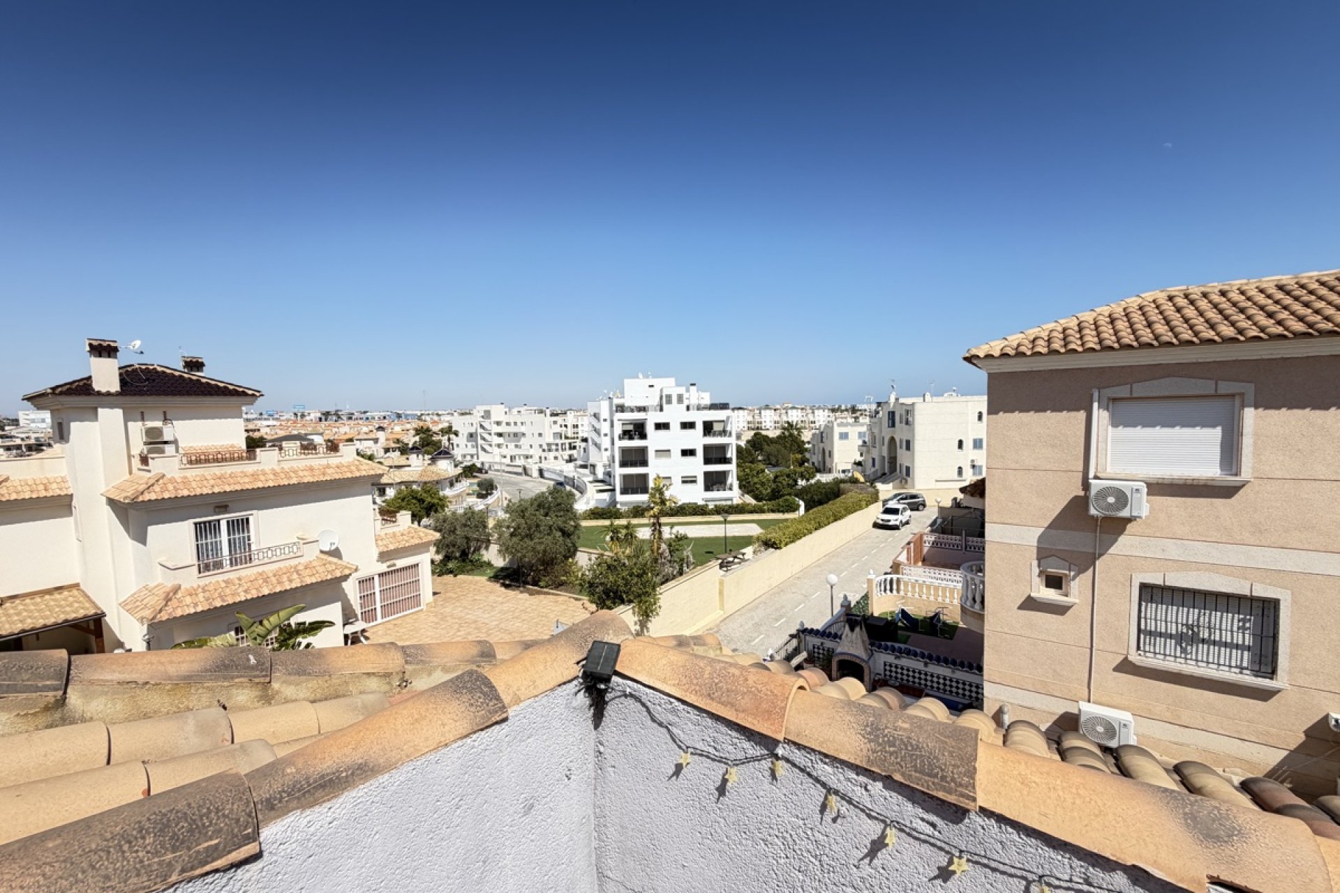 Återförsäljning - Apartment -
La Zenia