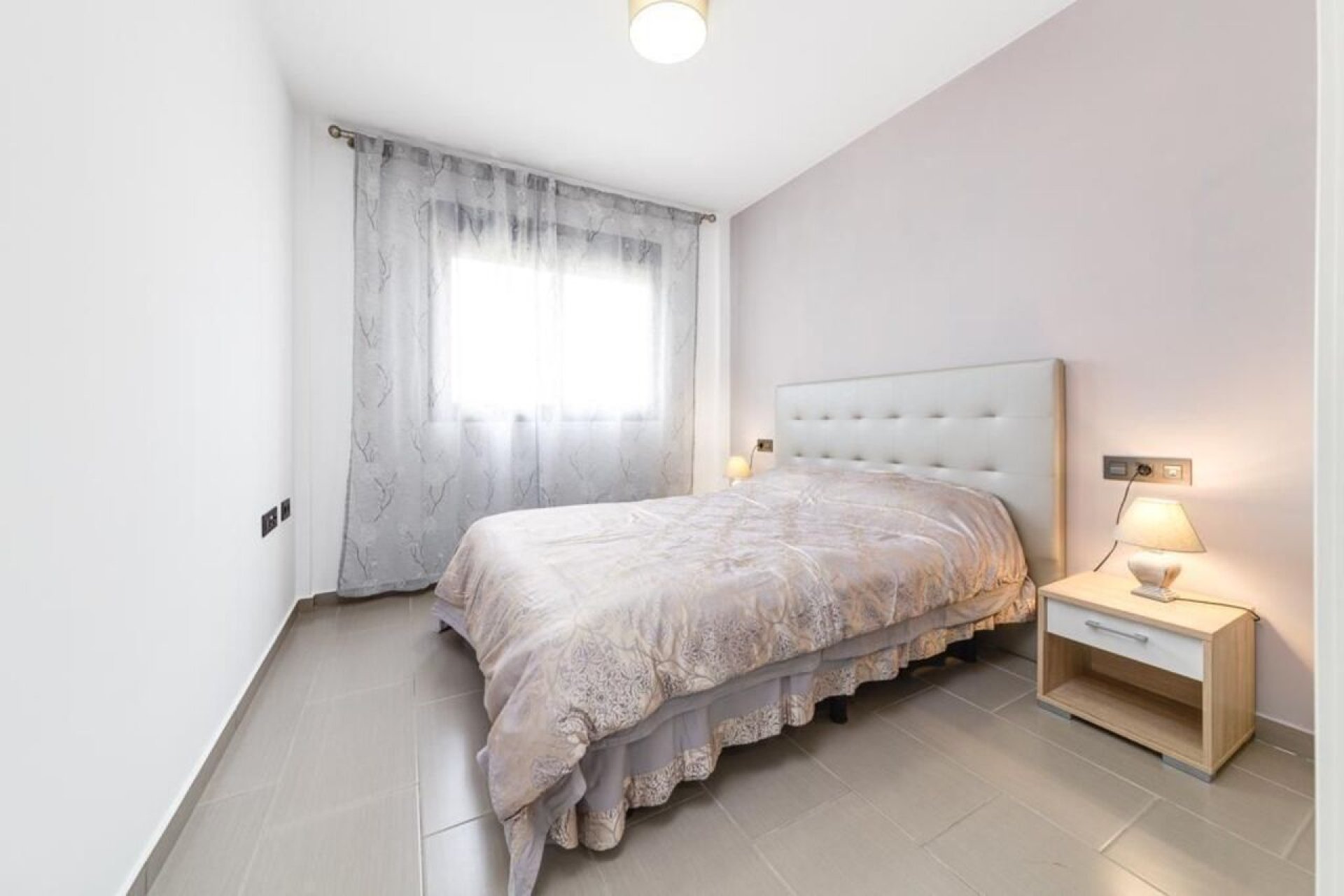 Återförsäljning - Apartment -
La Zenia