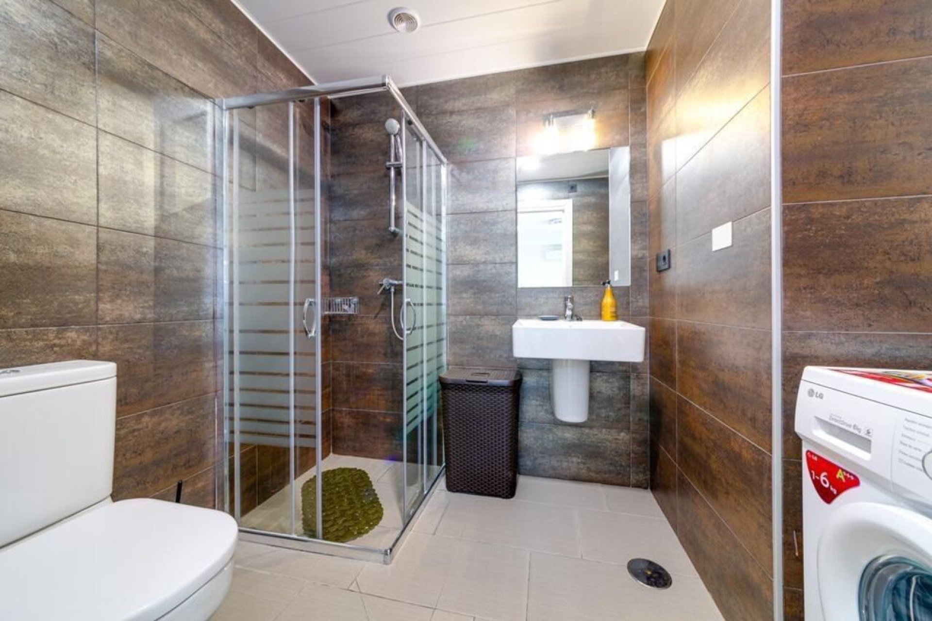 Återförsäljning - Apartment -
La Zenia