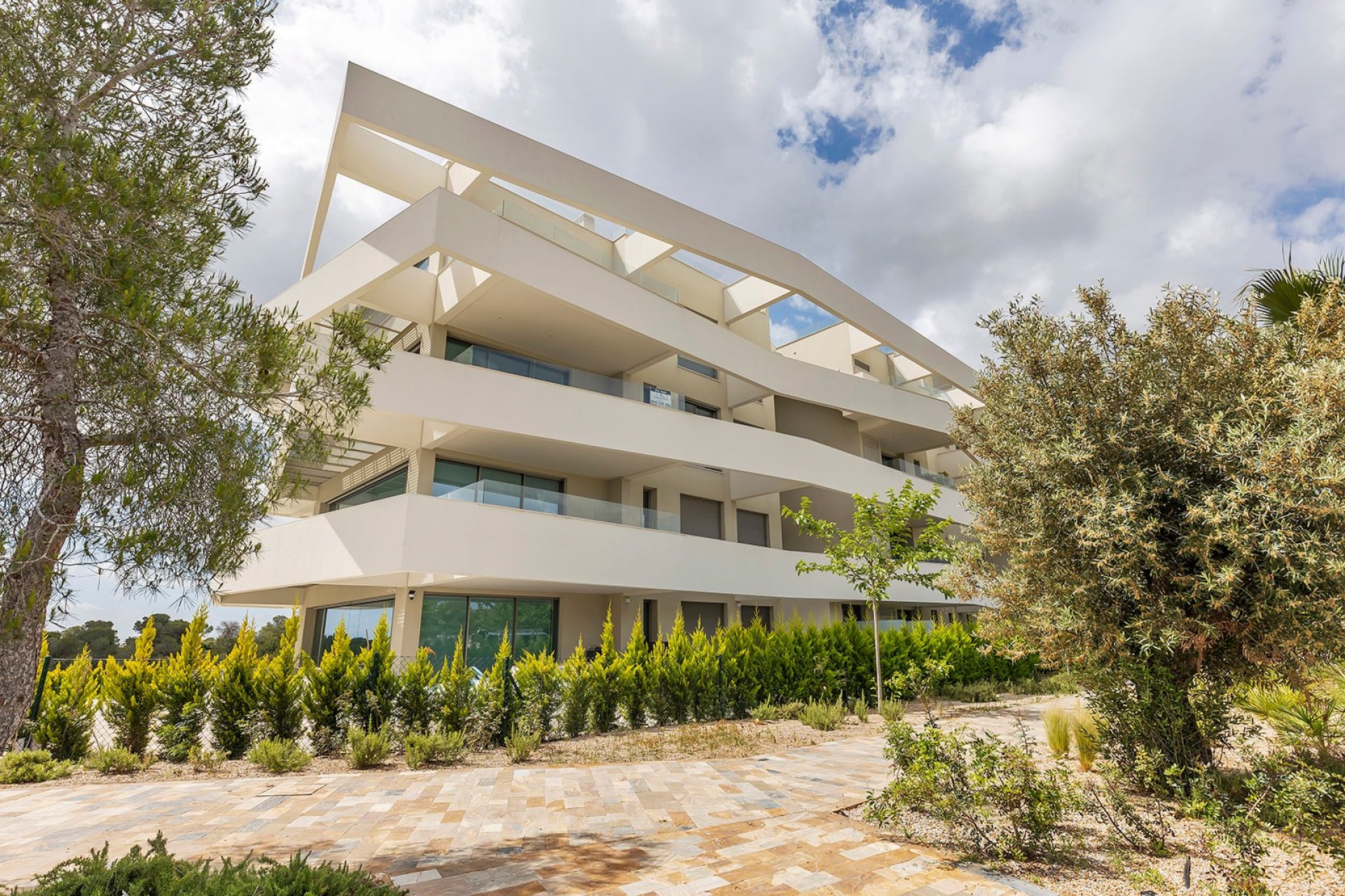 Återförsäljning - Apartment -
Las Colinas Golf Resort - Las Colinas golf