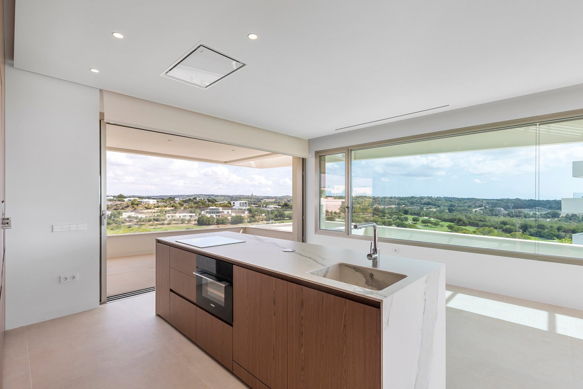 Återförsäljning - Apartment -
Las Colinas Golf Resort - Las Colinas golf