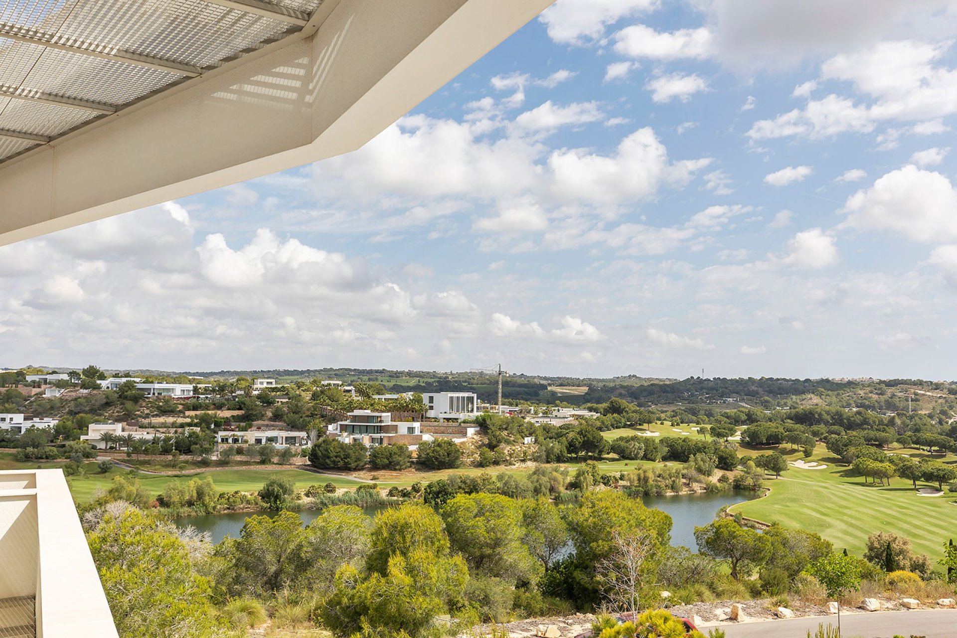 Återförsäljning - Apartment -
Las Colinas Golf Resort - Las Colinas golf