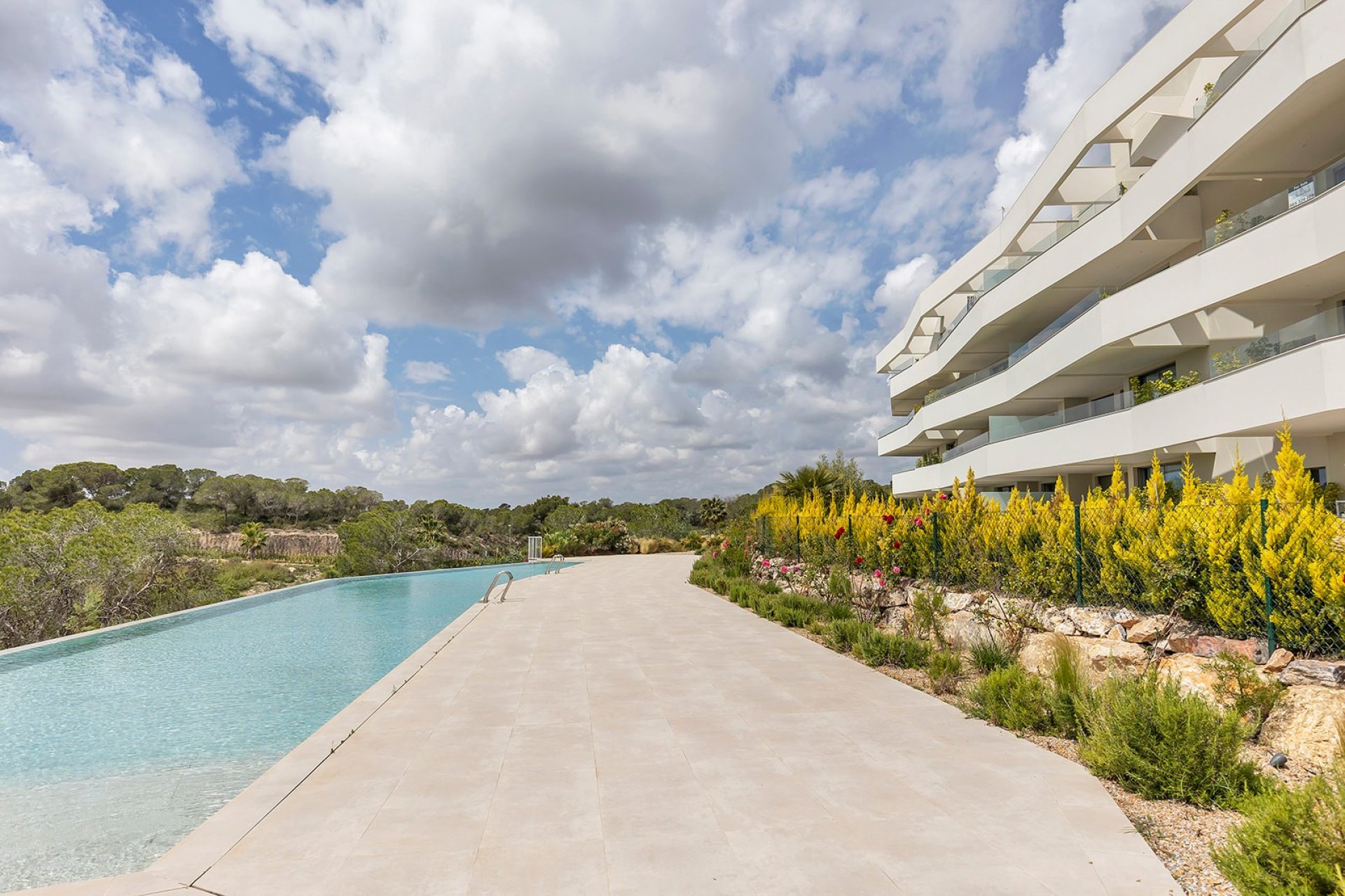 Återförsäljning - Apartment -
Las Colinas Golf Resort - Las Colinas golf