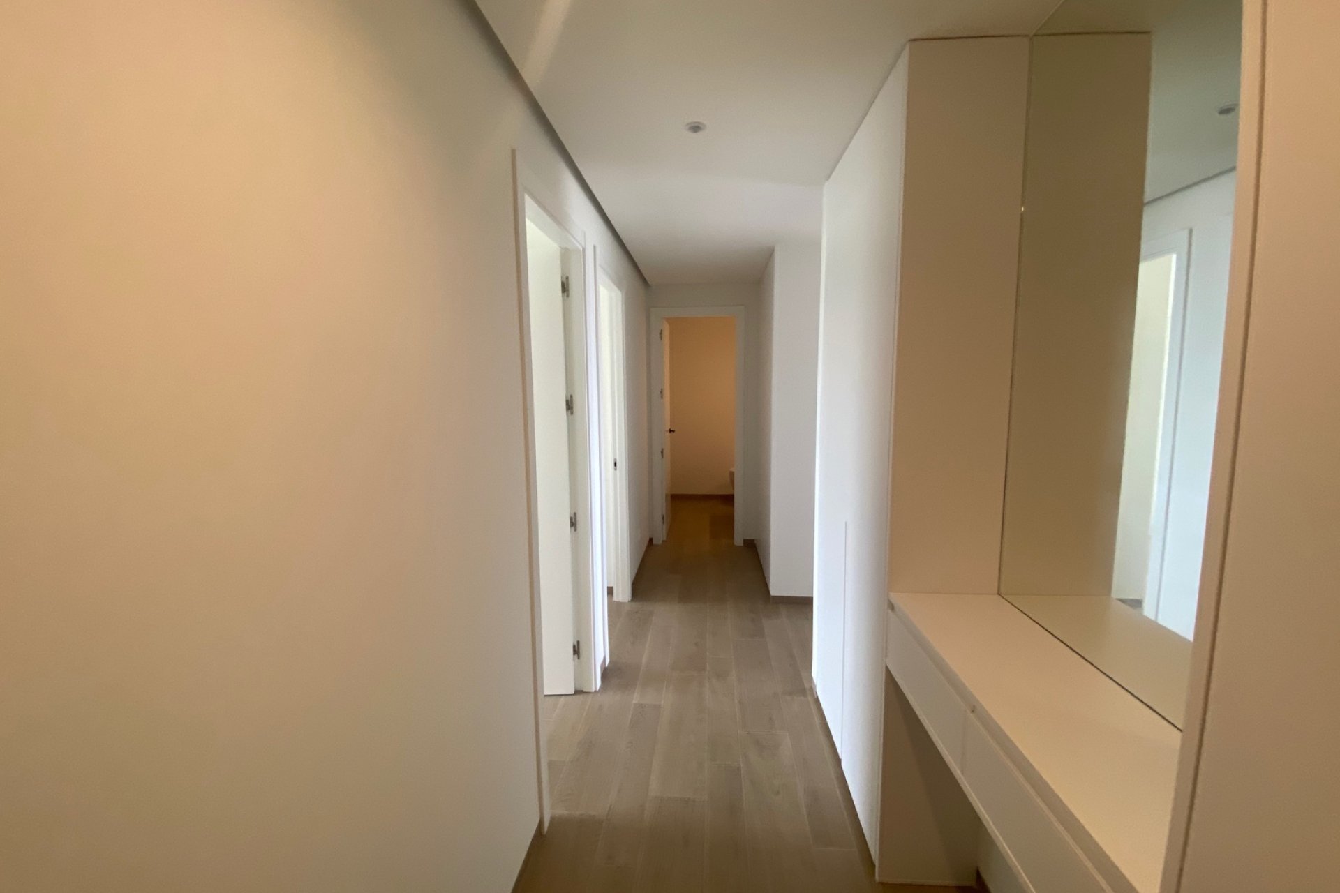 Återförsäljning - Apartment -
Las Colinas Golf