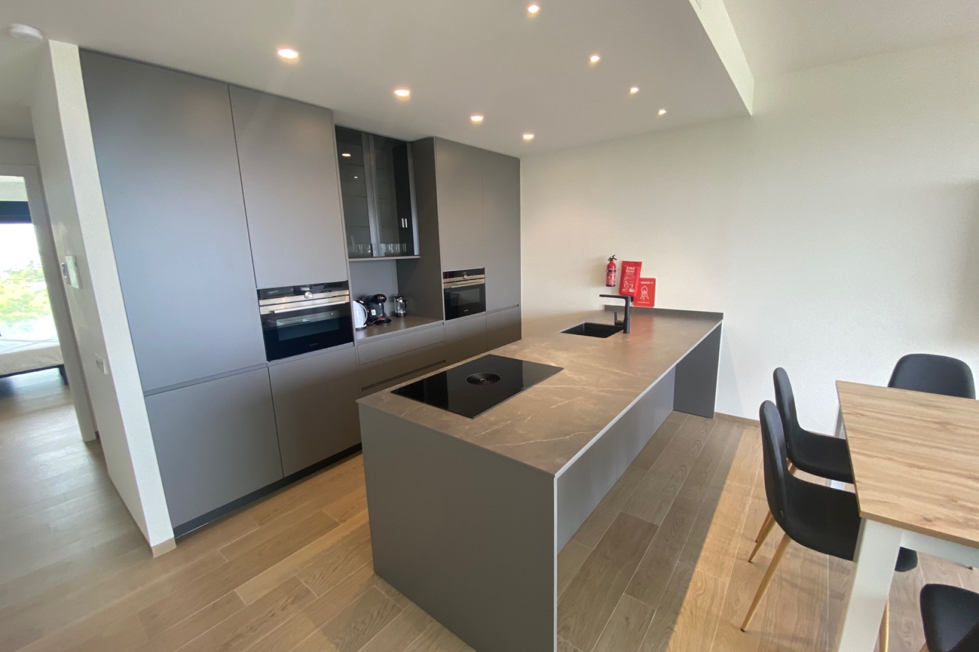 Återförsäljning - Apartment -
Las Colinas Golf