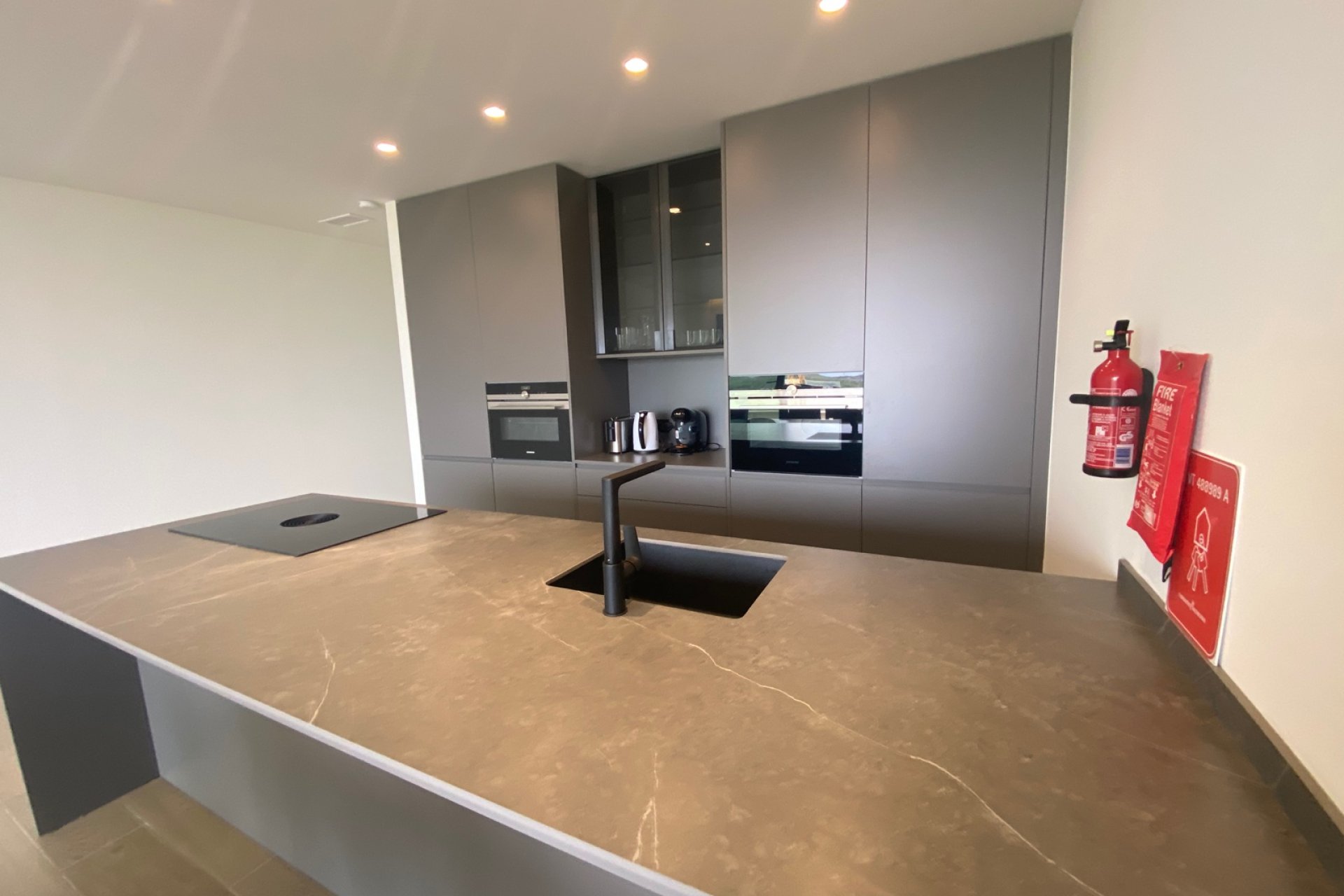 Återförsäljning - Apartment -
Las Colinas Golf