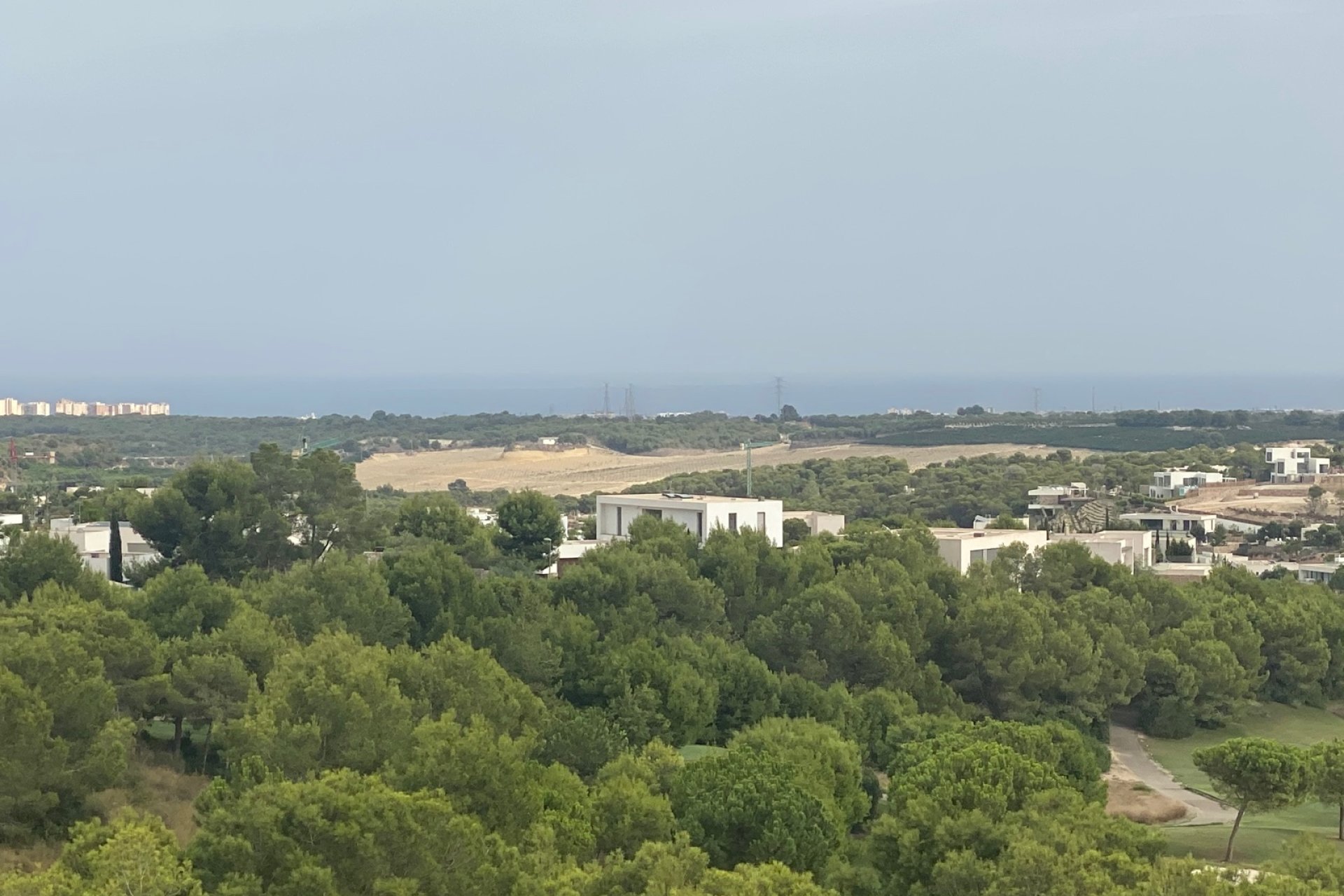 Återförsäljning - Apartment -
Las Colinas Golf