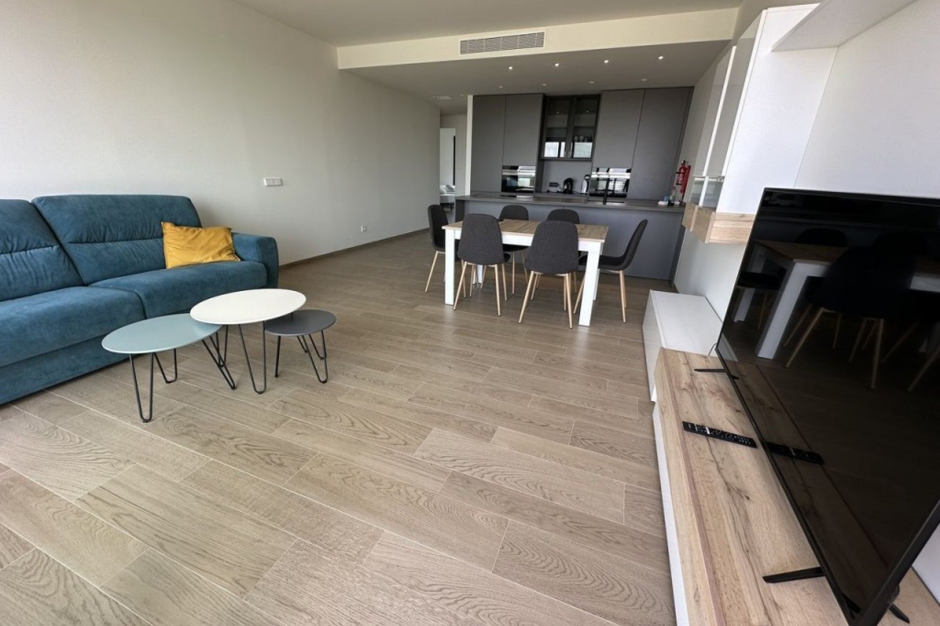 Återförsäljning - Apartment -
Las Colinas Golf