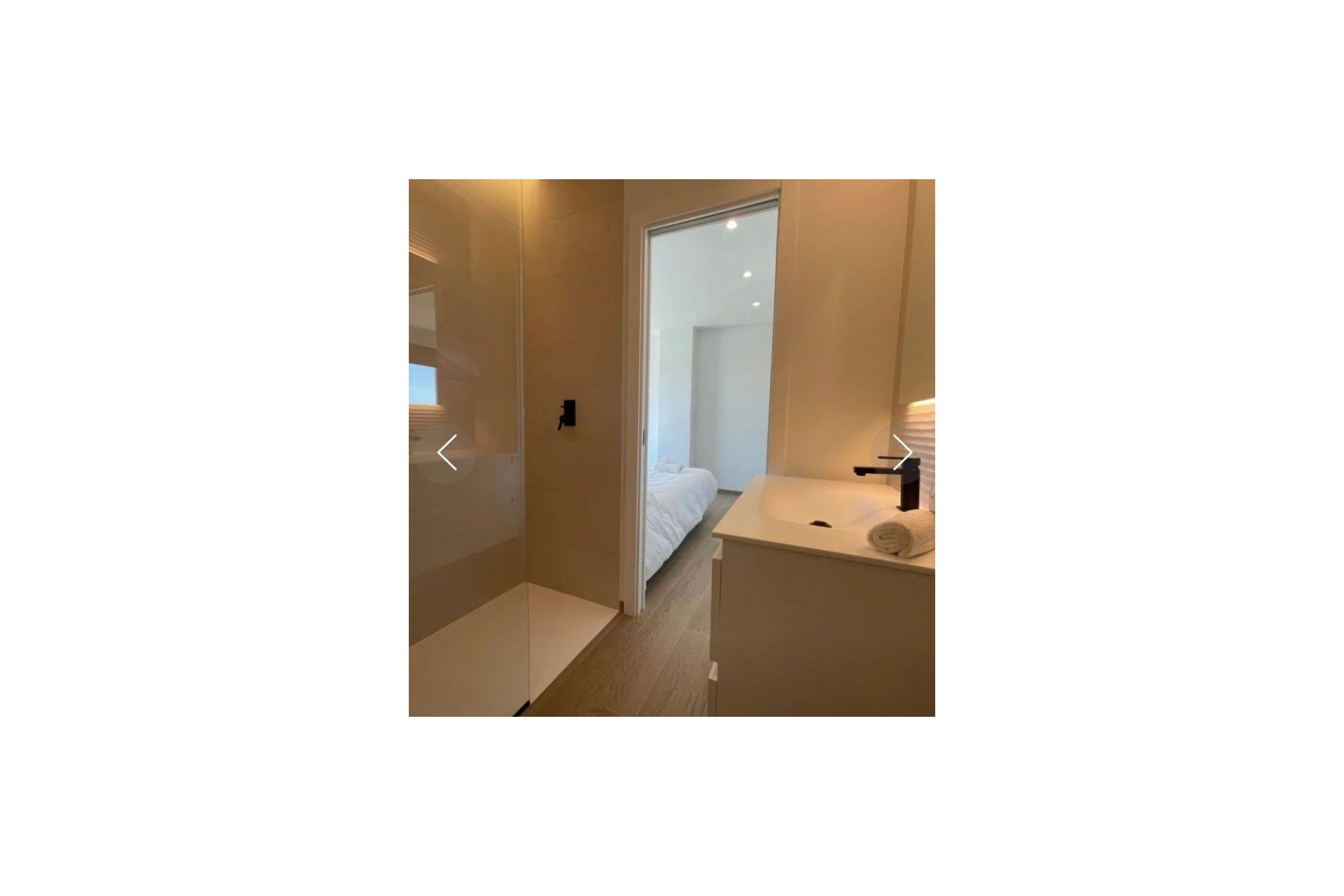 Återförsäljning - Apartment -
Las Colinas Golf