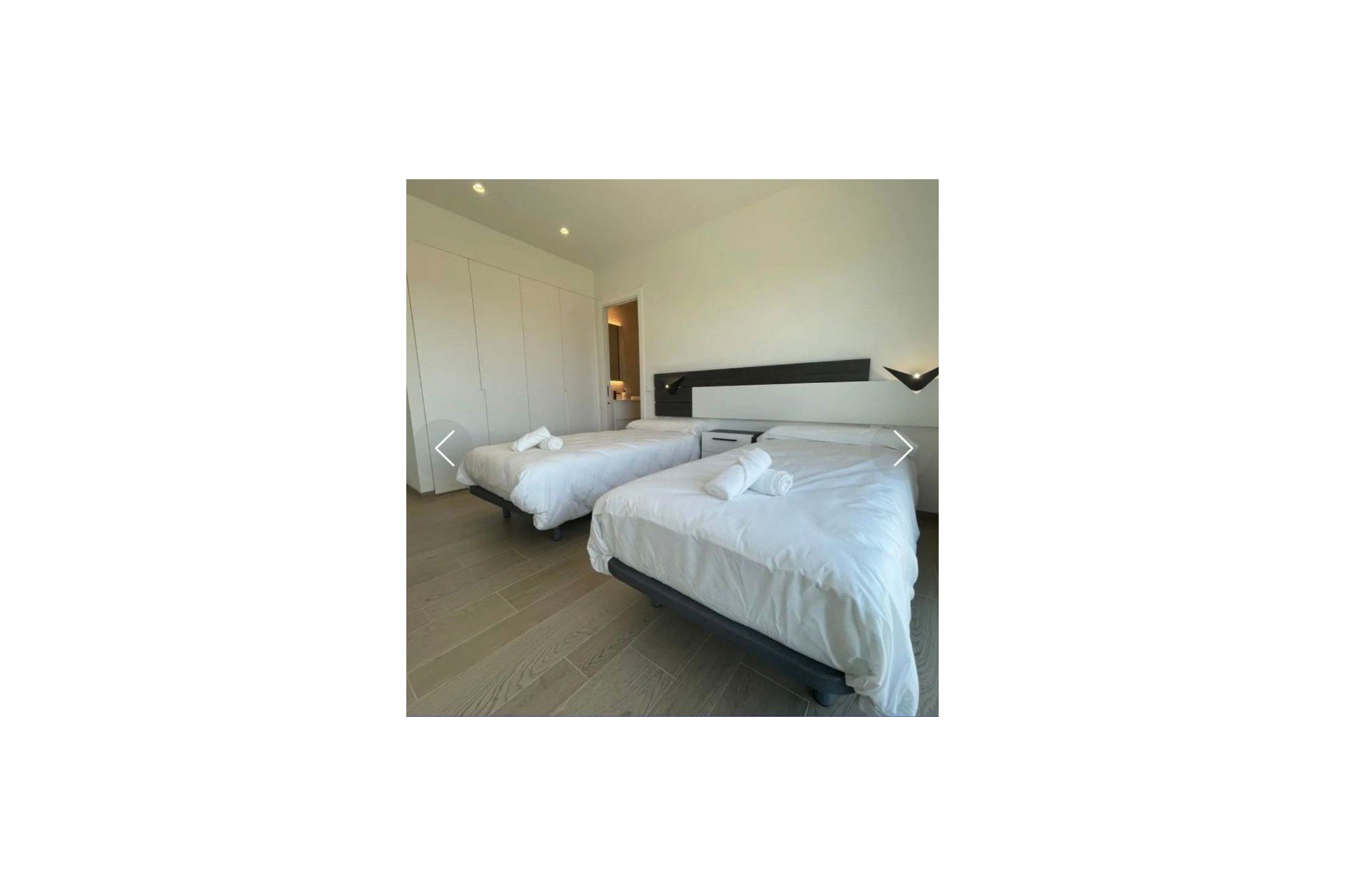 Återförsäljning - Apartment -
Las Colinas Golf