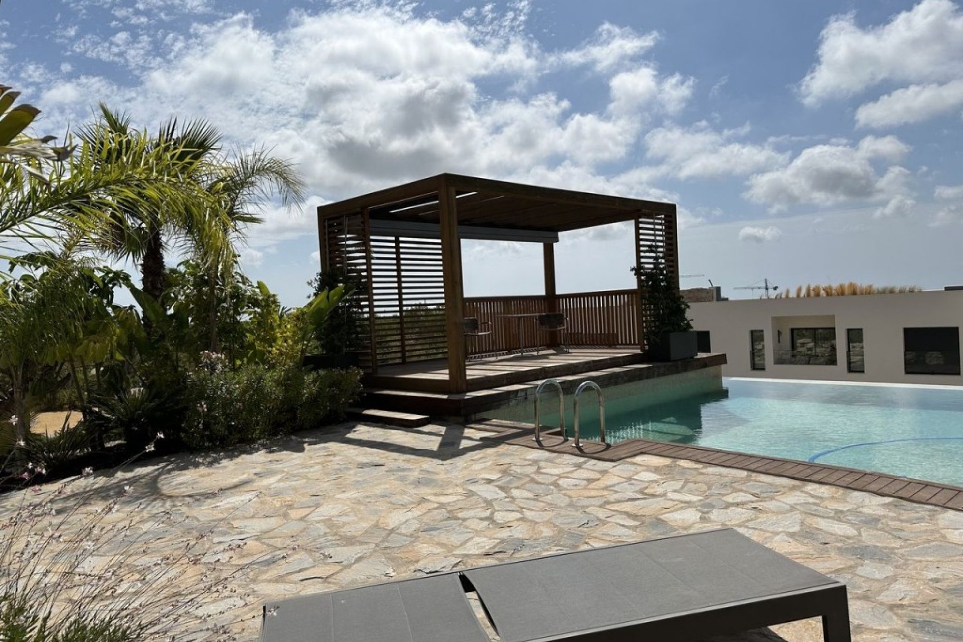 Återförsäljning - Apartment -
Las Colinas Golf