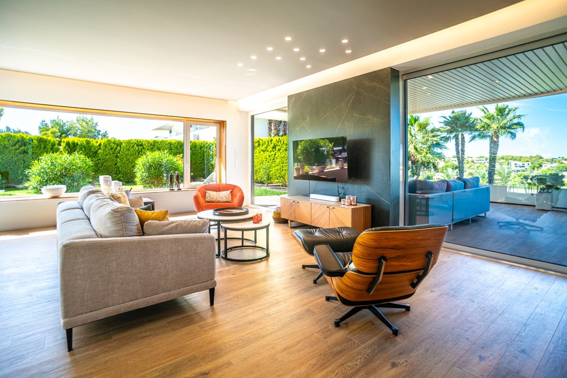 Återförsäljning - Apartment -
Las Colinas Golf