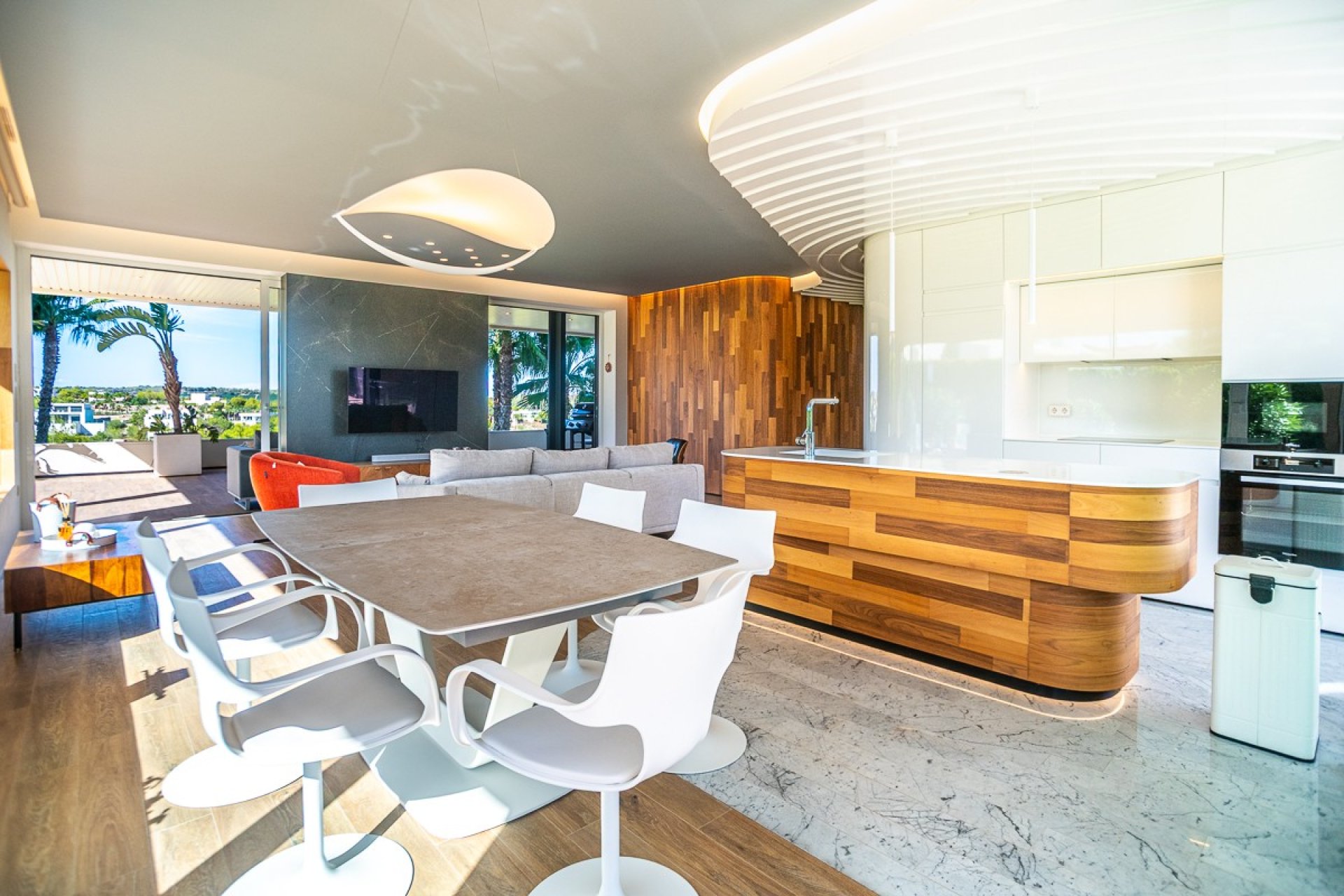 Återförsäljning - Apartment -
Las Colinas Golf