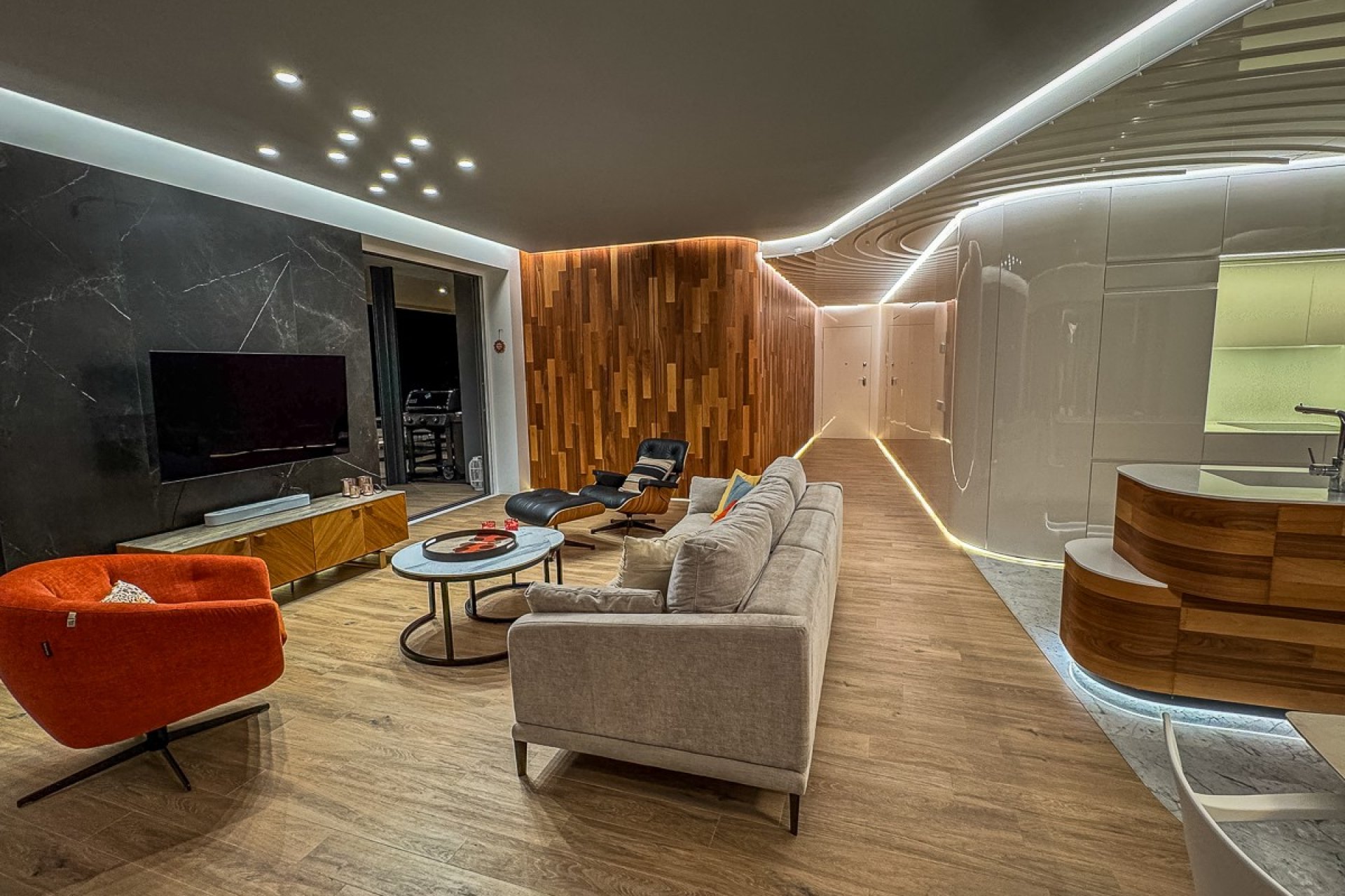 Återförsäljning - Apartment -
Las Colinas Golf