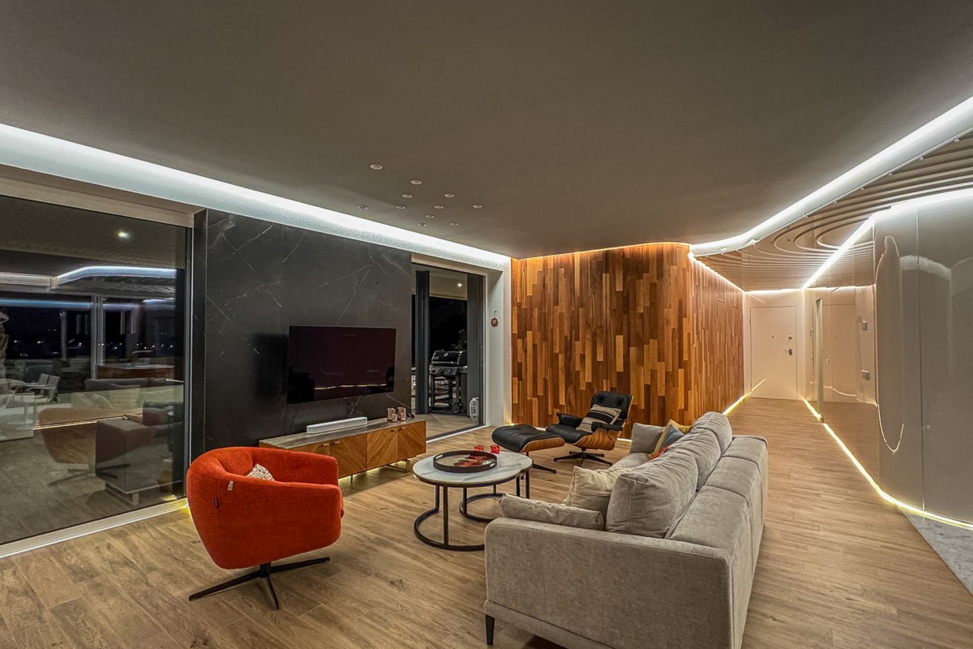 Återförsäljning - Apartment -
Las Colinas Golf