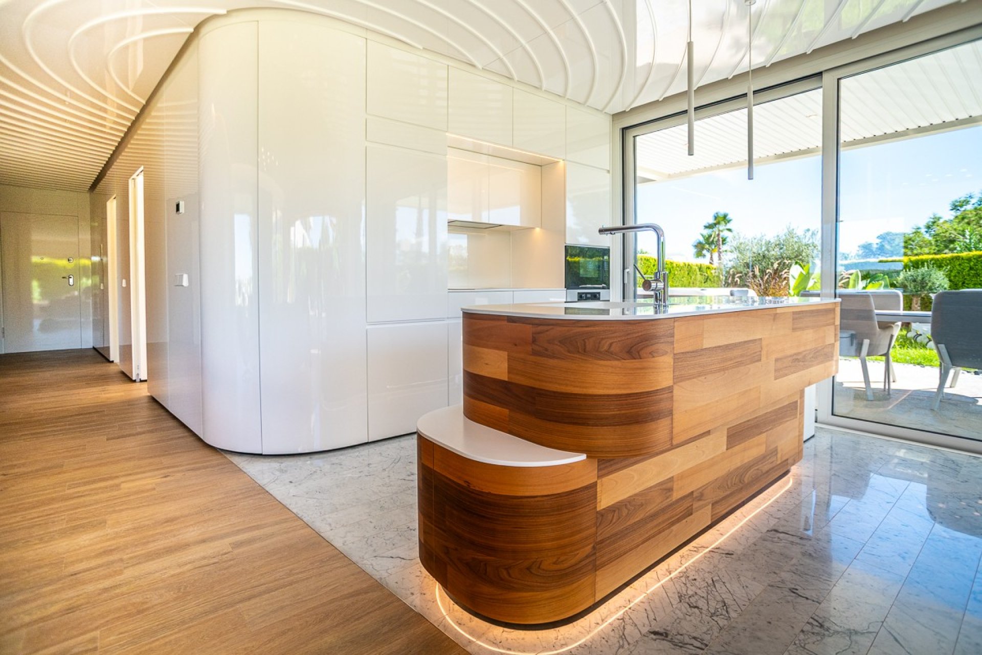 Återförsäljning - Apartment -
Las Colinas Golf