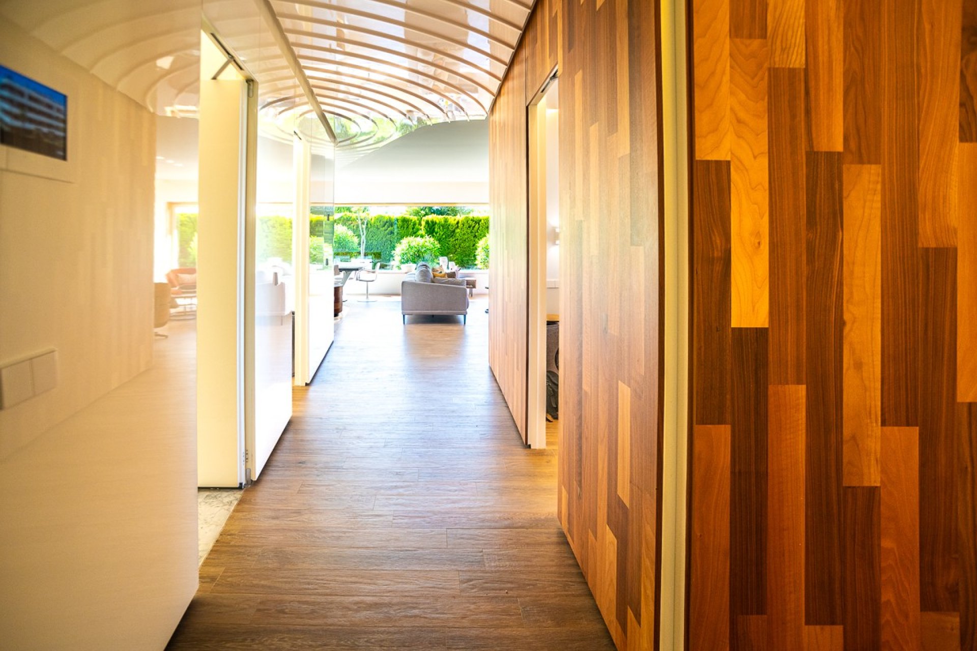 Återförsäljning - Apartment -
Las Colinas Golf