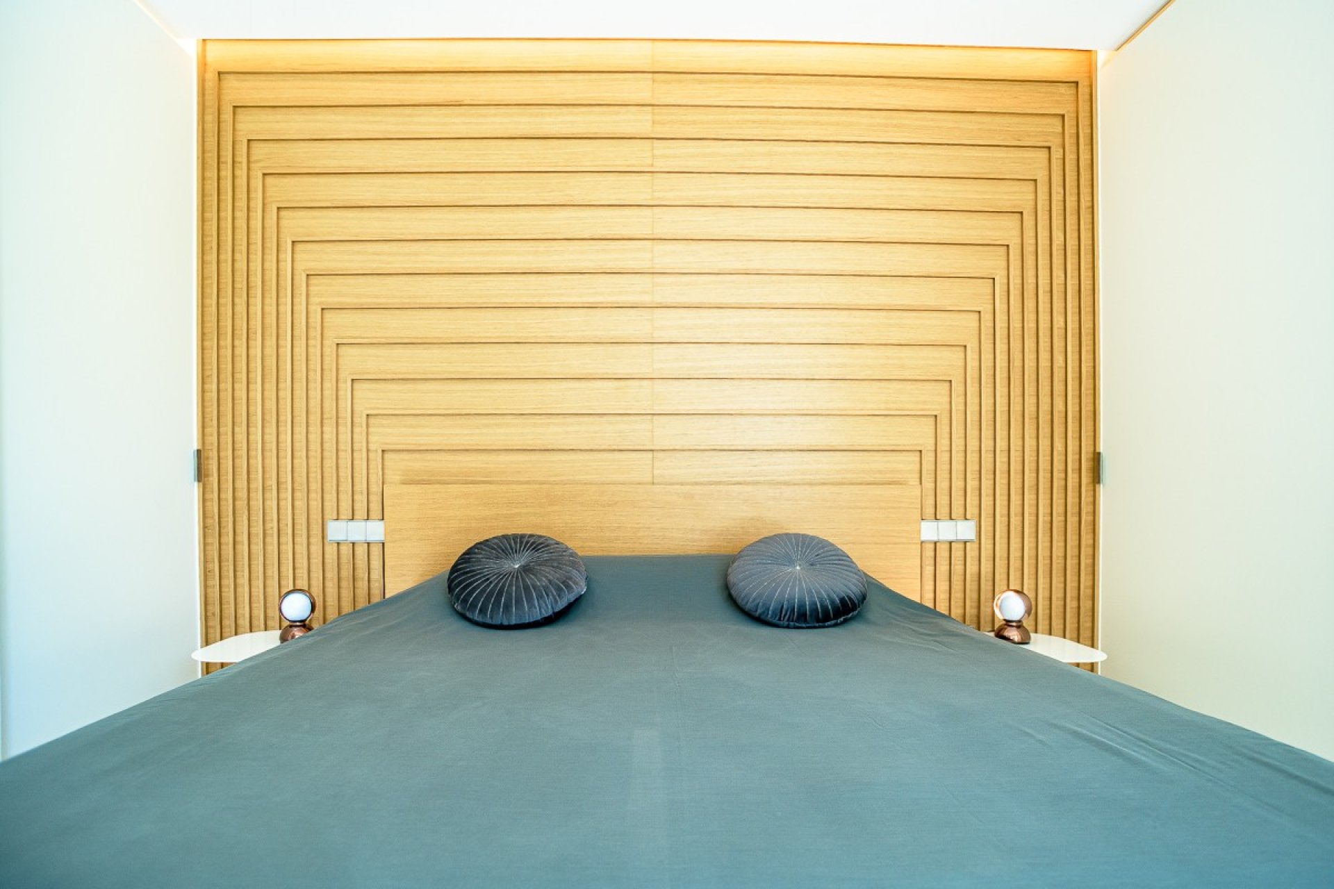 Återförsäljning - Apartment -
Las Colinas Golf