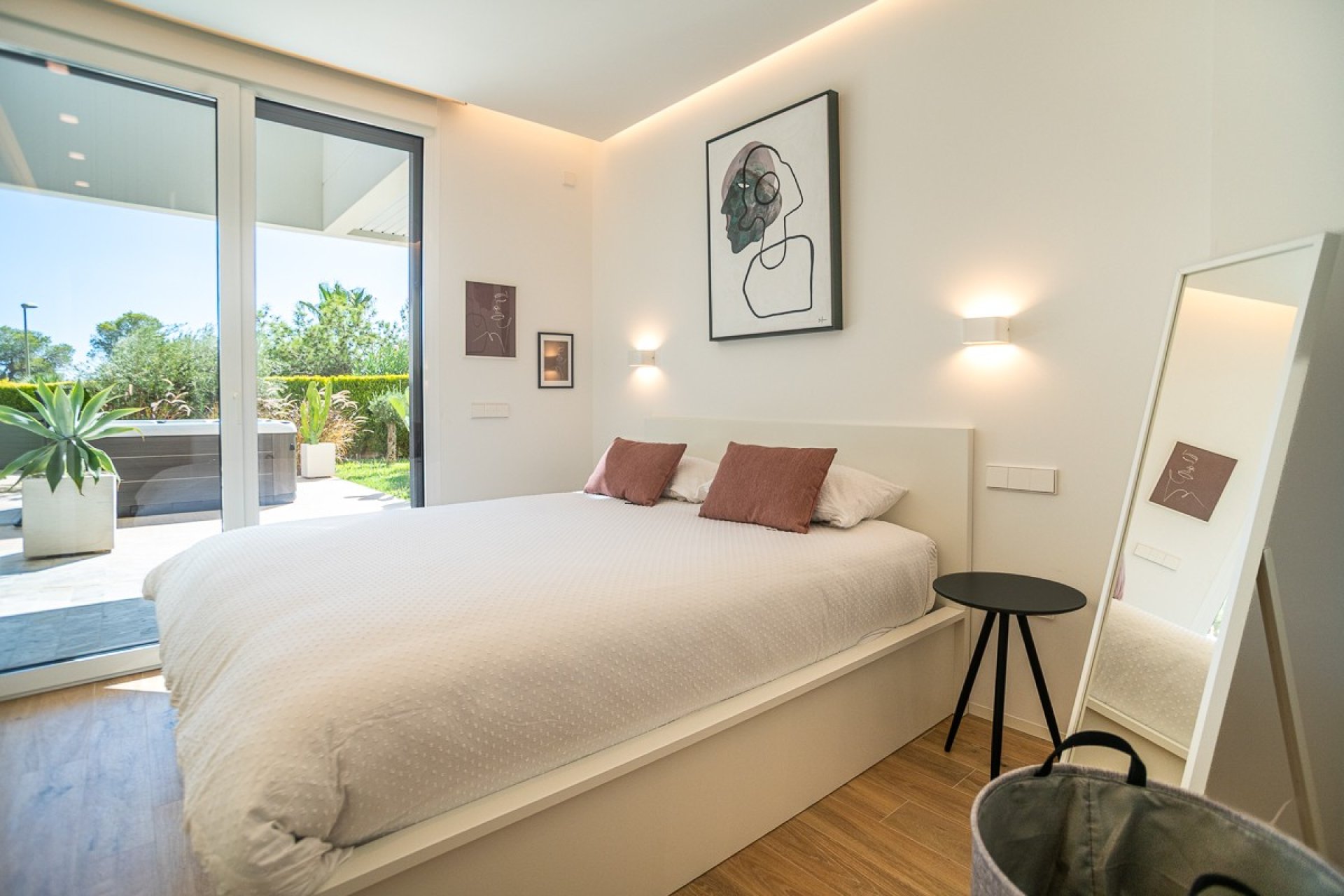 Återförsäljning - Apartment -
Las Colinas Golf