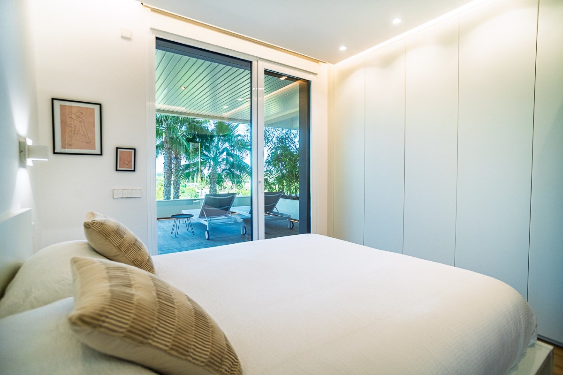 Återförsäljning - Apartment -
Las Colinas Golf