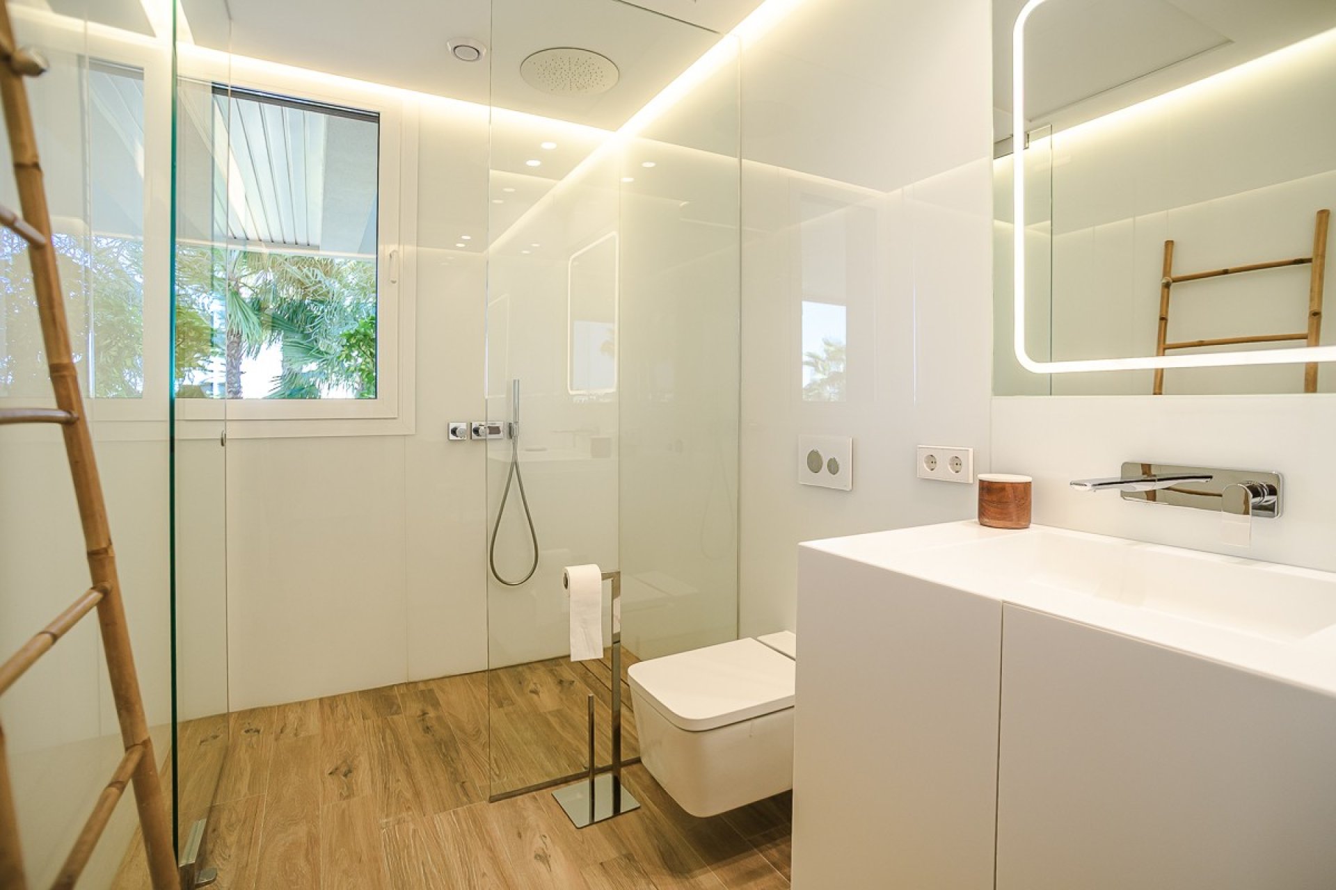 Återförsäljning - Apartment -
Las Colinas Golf