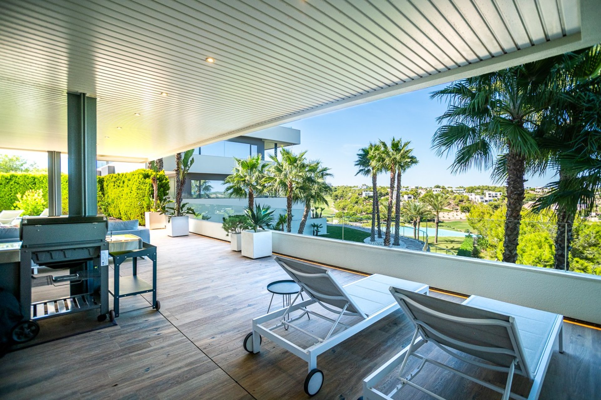 Återförsäljning - Apartment -
Las Colinas Golf