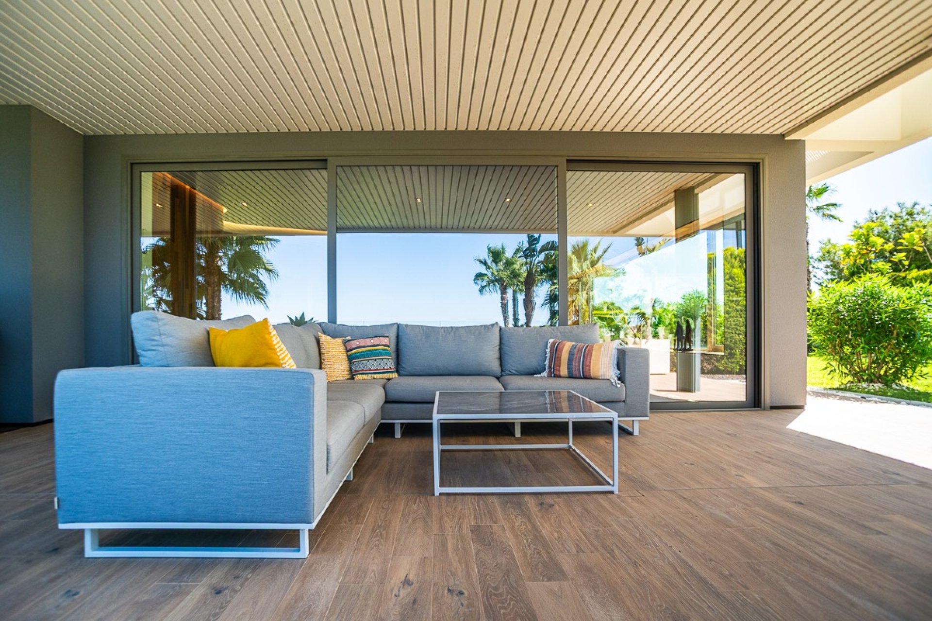 Återförsäljning - Apartment -
Las Colinas Golf