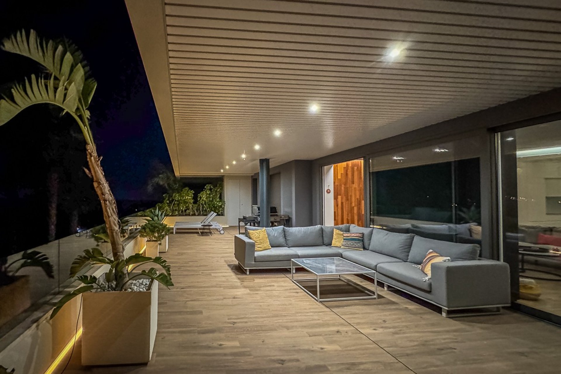 Återförsäljning - Apartment -
Las Colinas Golf