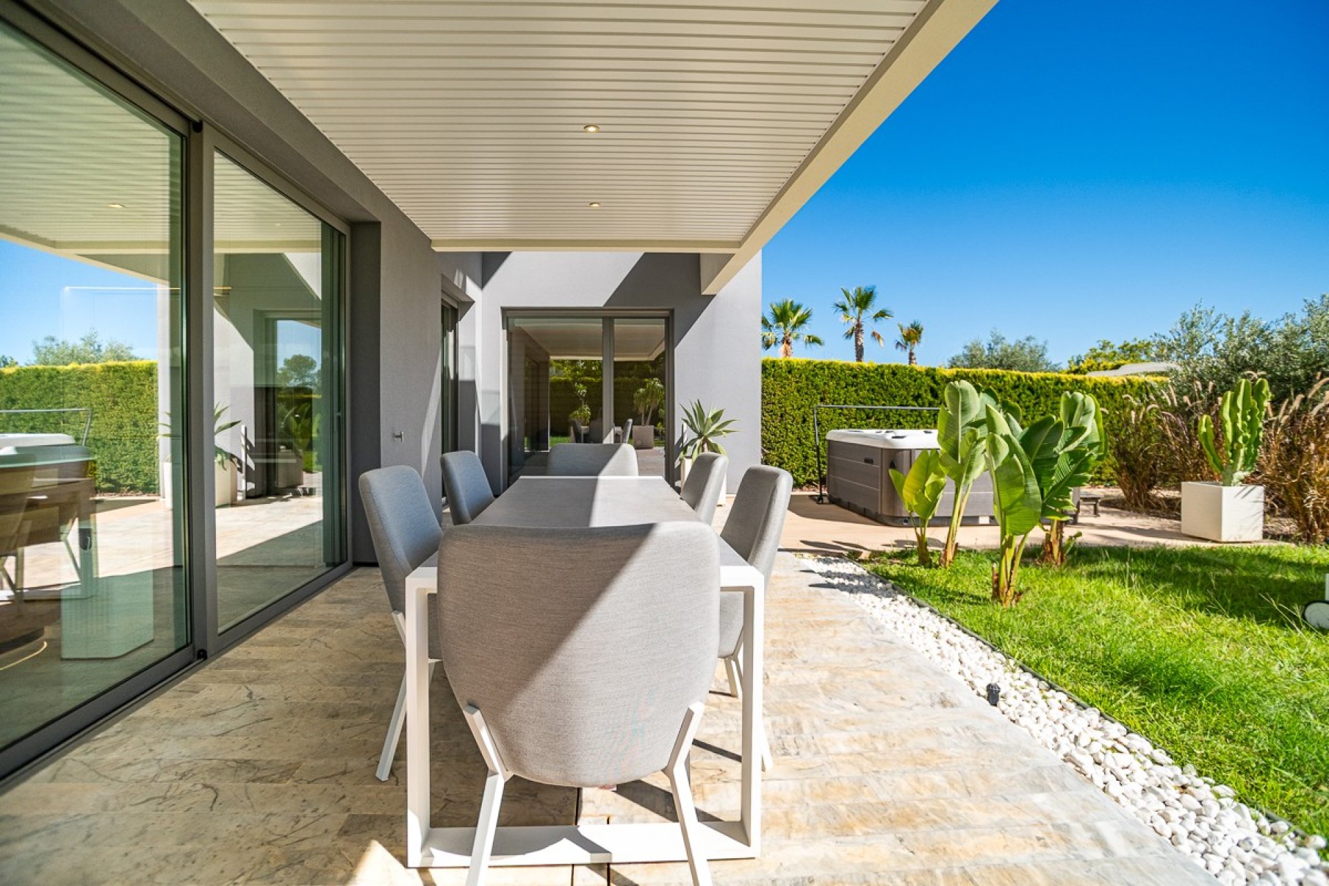 Återförsäljning - Apartment -
Las Colinas Golf