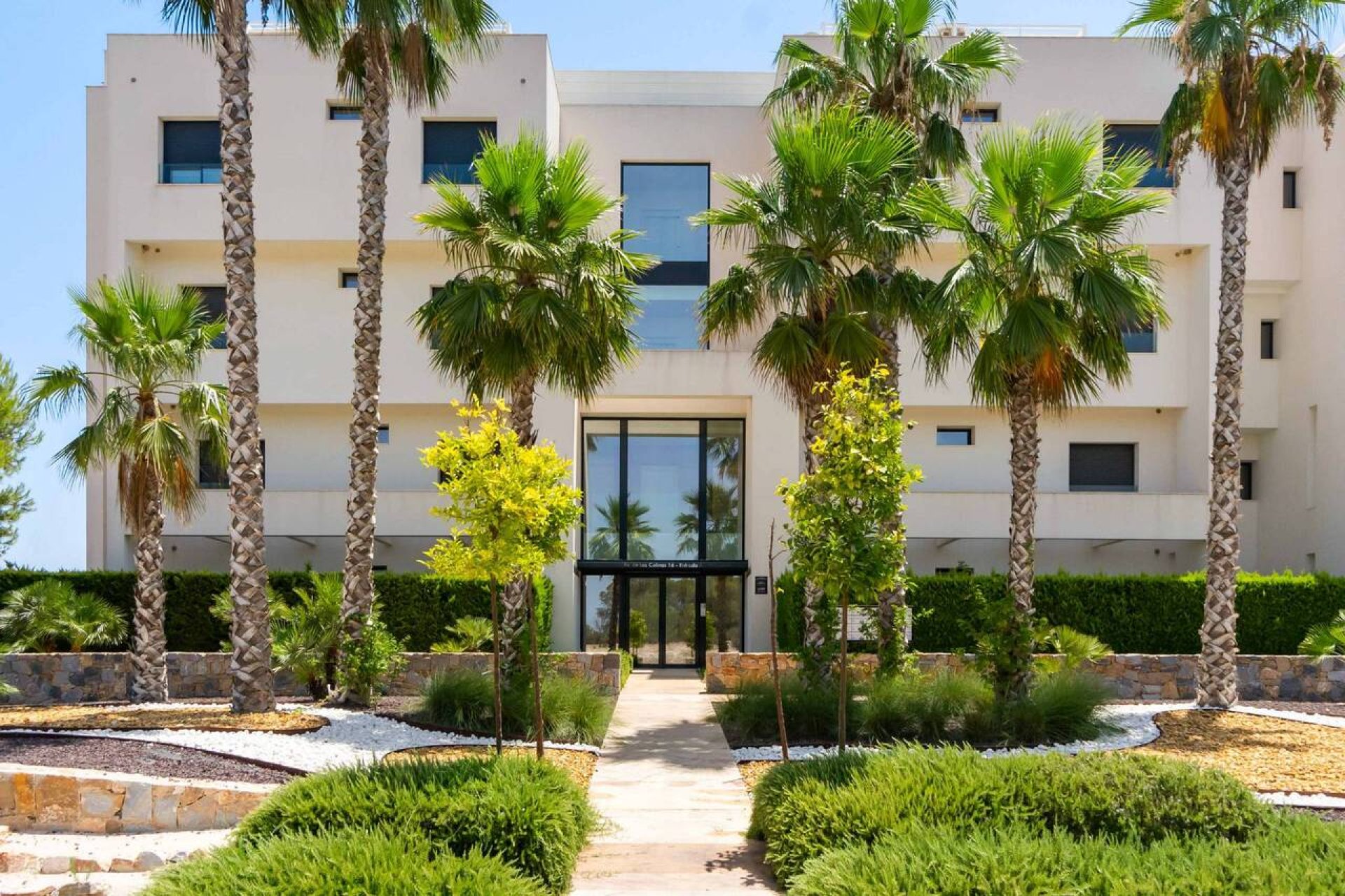 Återförsäljning - Apartment -
Las Colinas Golf