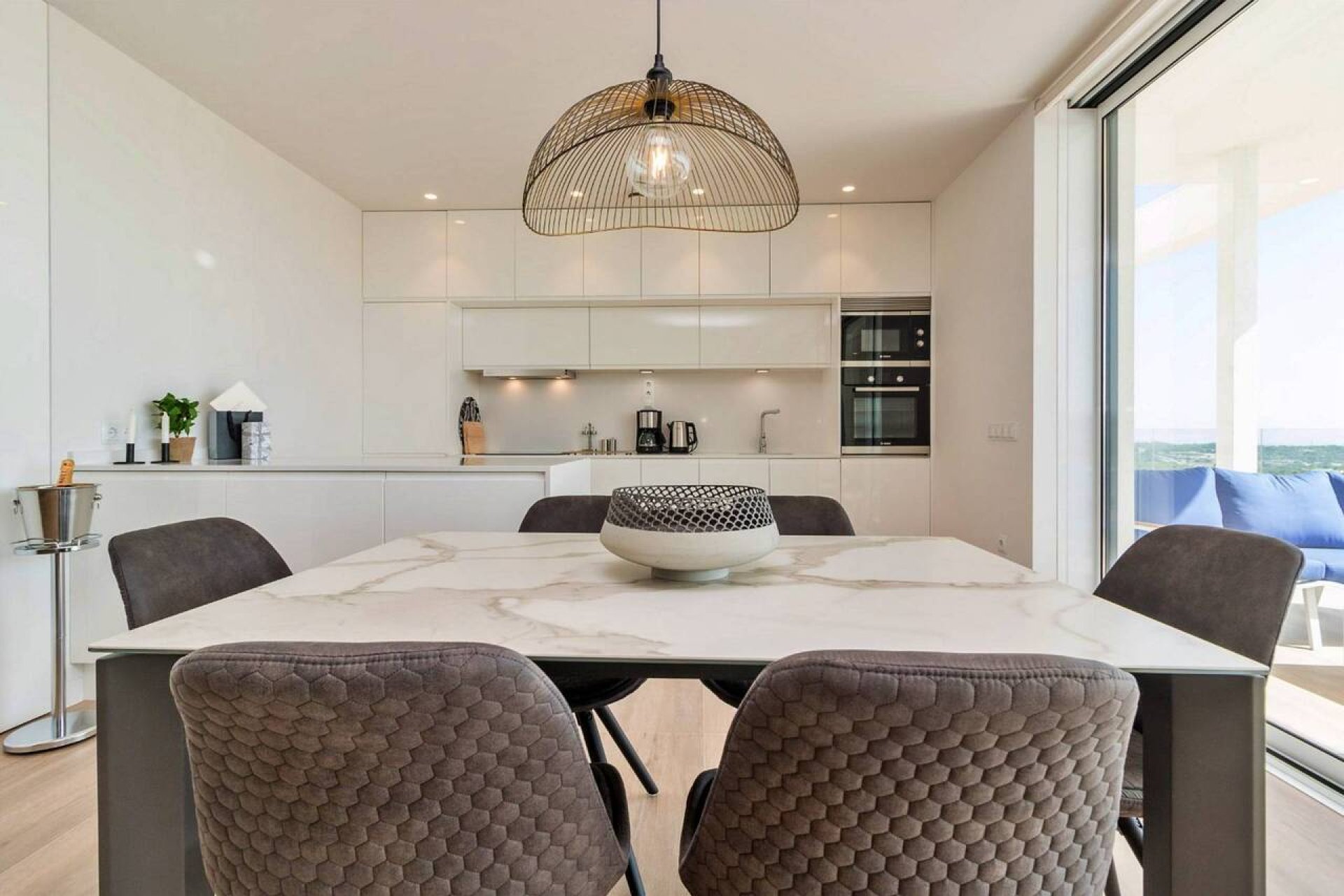 Återförsäljning - Apartment -
Las Colinas Golf