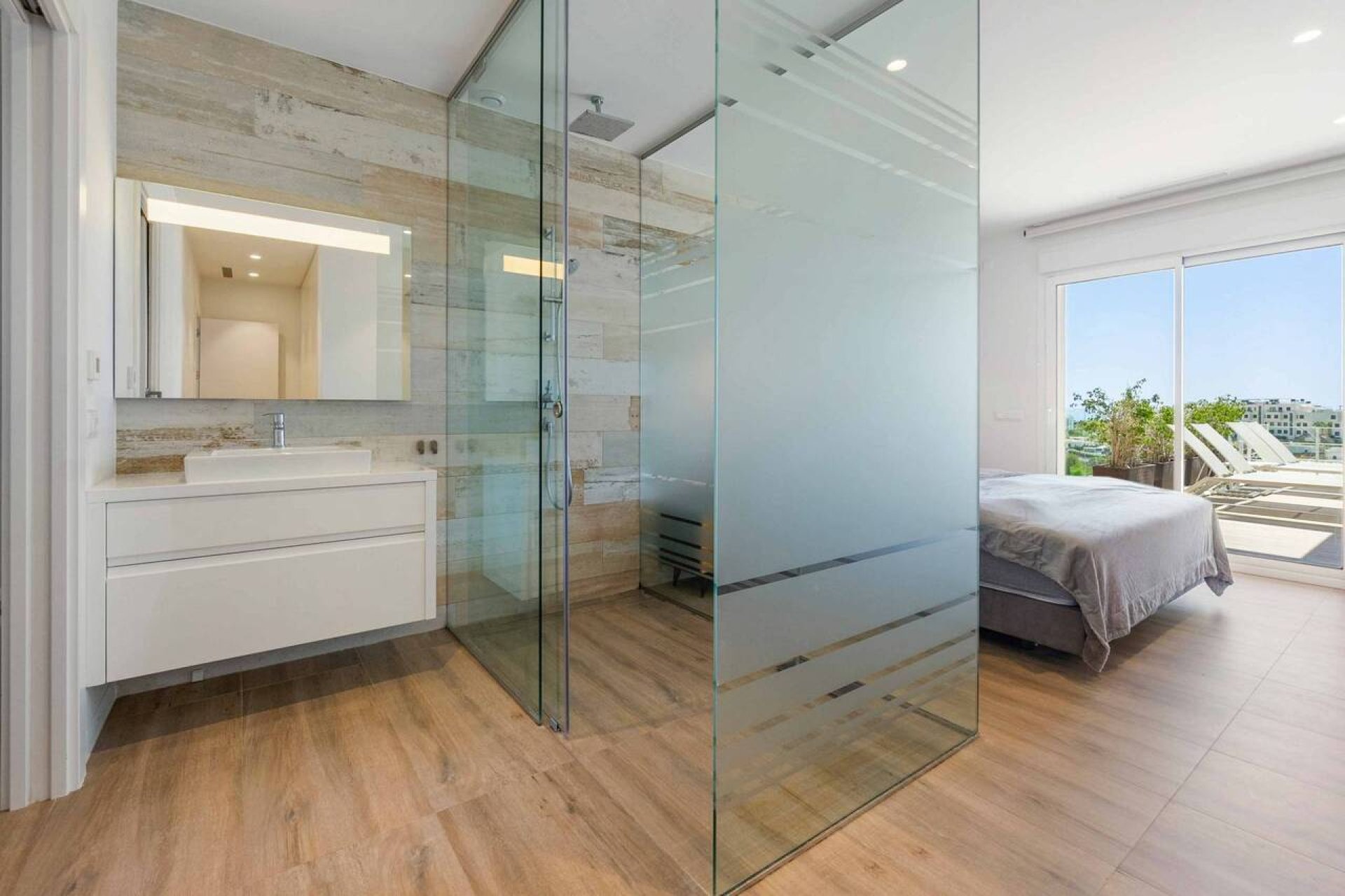 Återförsäljning - Apartment -
Las Colinas Golf