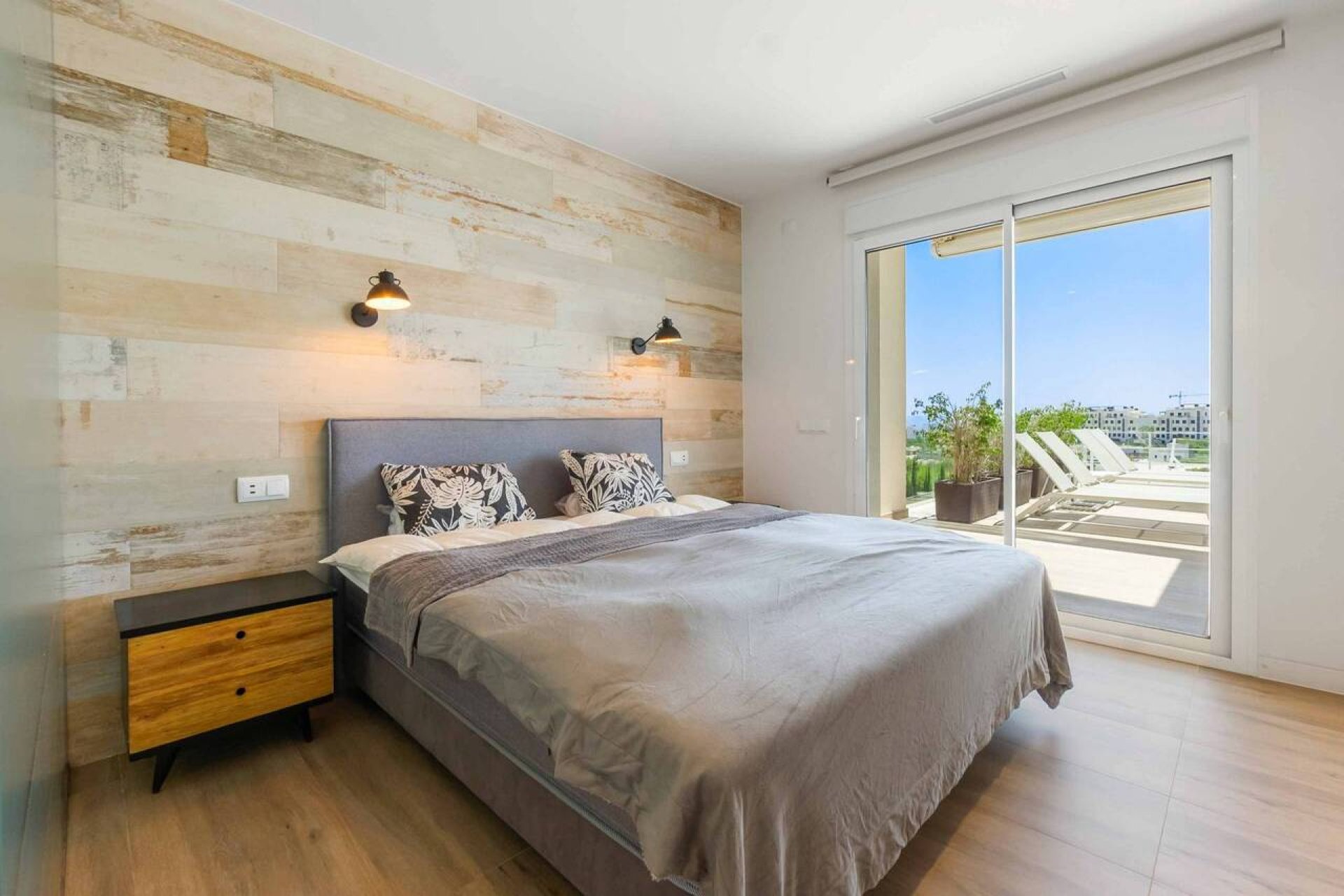 Återförsäljning - Apartment -
Las Colinas Golf