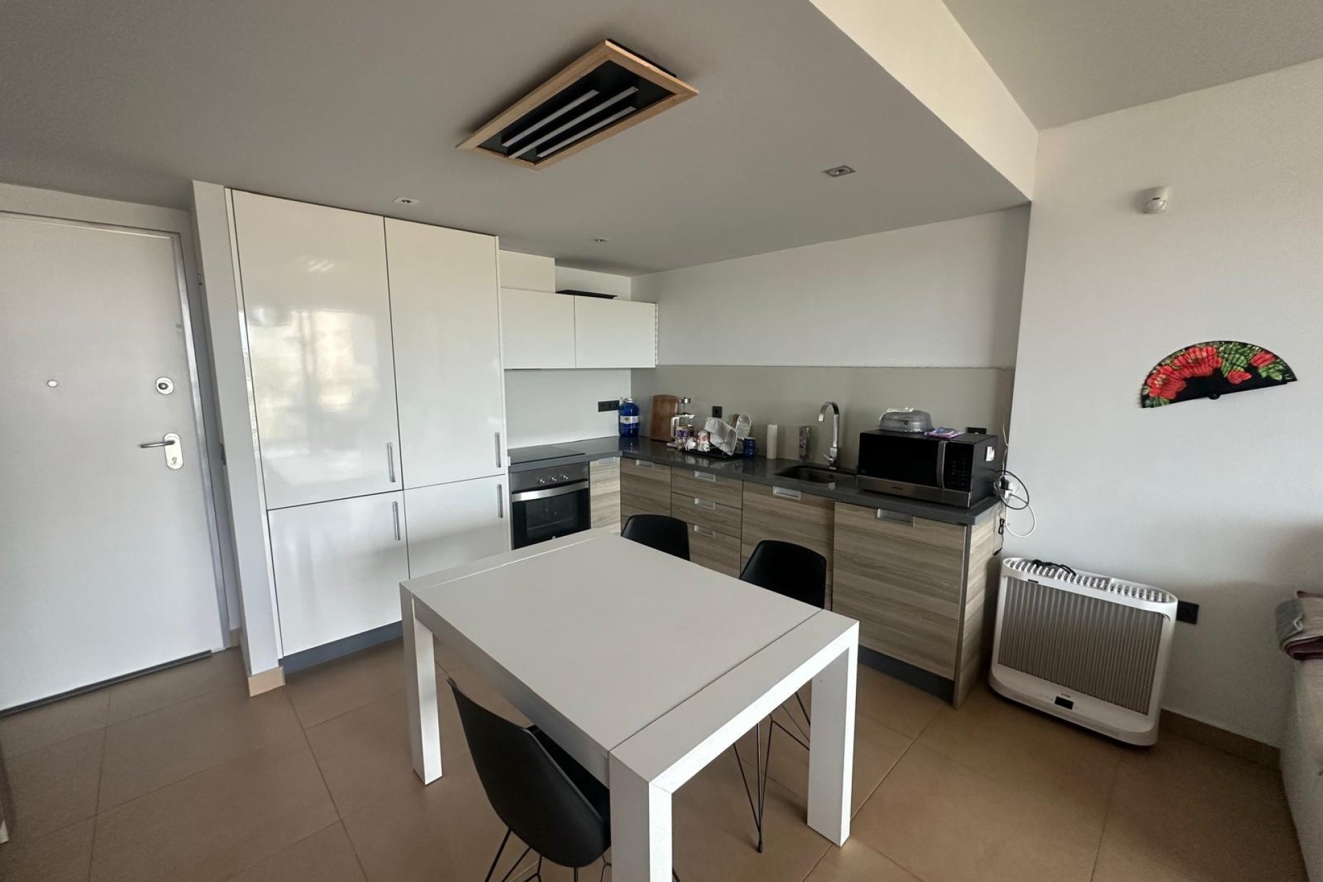 Återförsäljning - Apartment -
Las Ramblas - Las Ramblas Golf