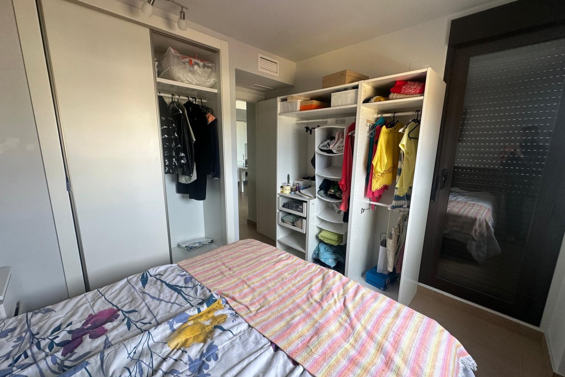 Återförsäljning - Apartment -
Las Ramblas - Las Ramblas Golf