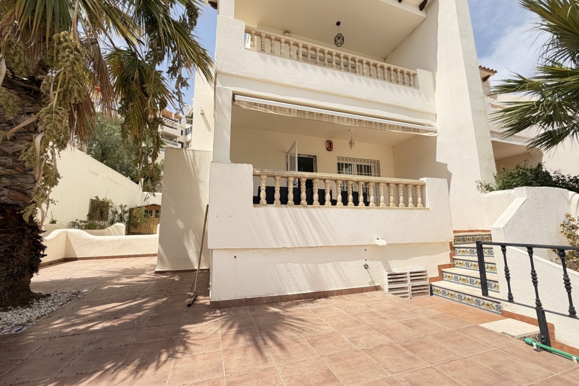 Återförsäljning - Apartment -
Las Ramblas - Las Ramblas Golf
