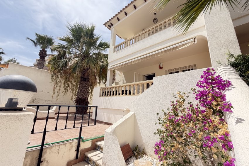 Återförsäljning - Apartment -
Las Ramblas - Las Ramblas Golf