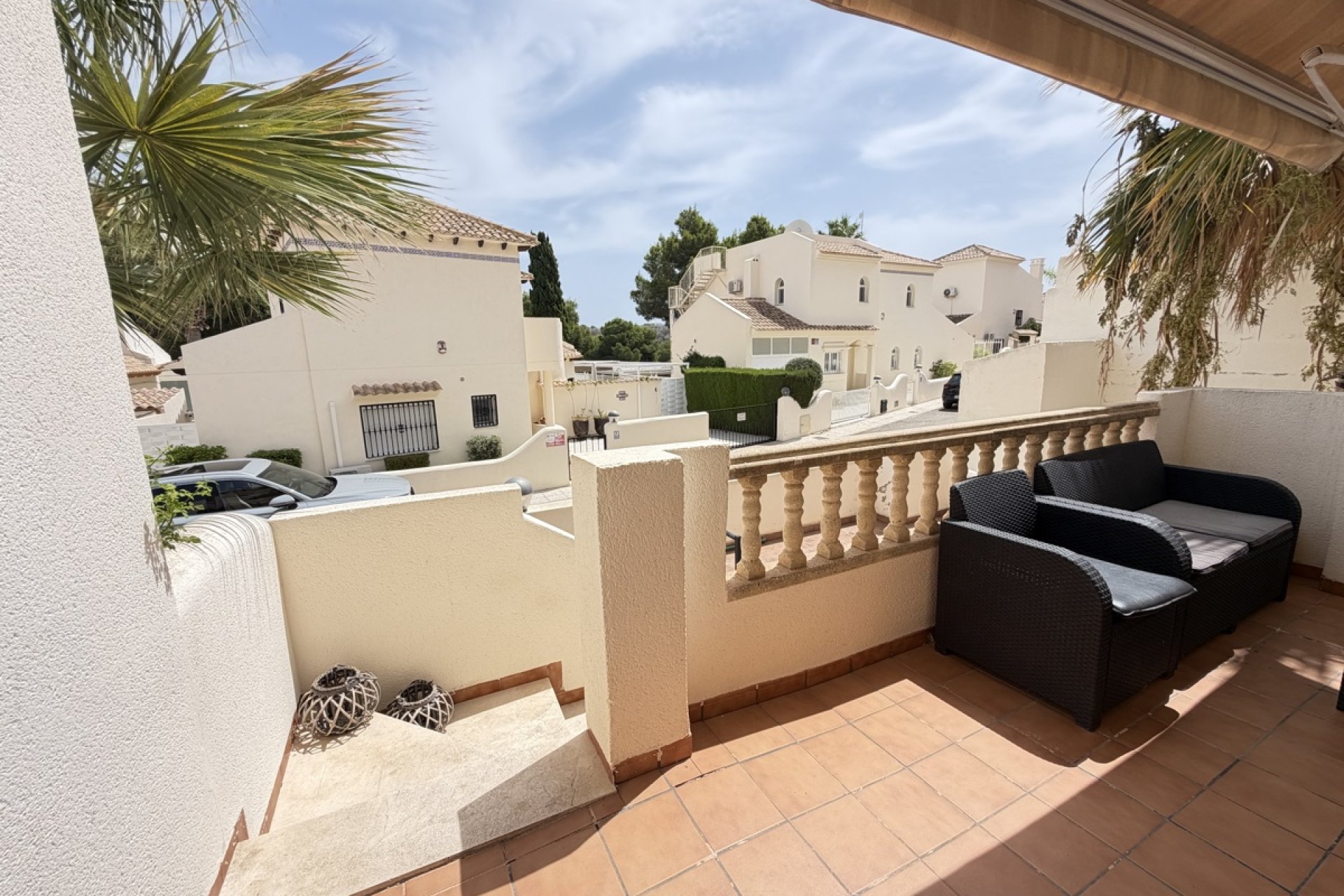 Återförsäljning - Apartment -
Las Ramblas - Las Ramblas Golf