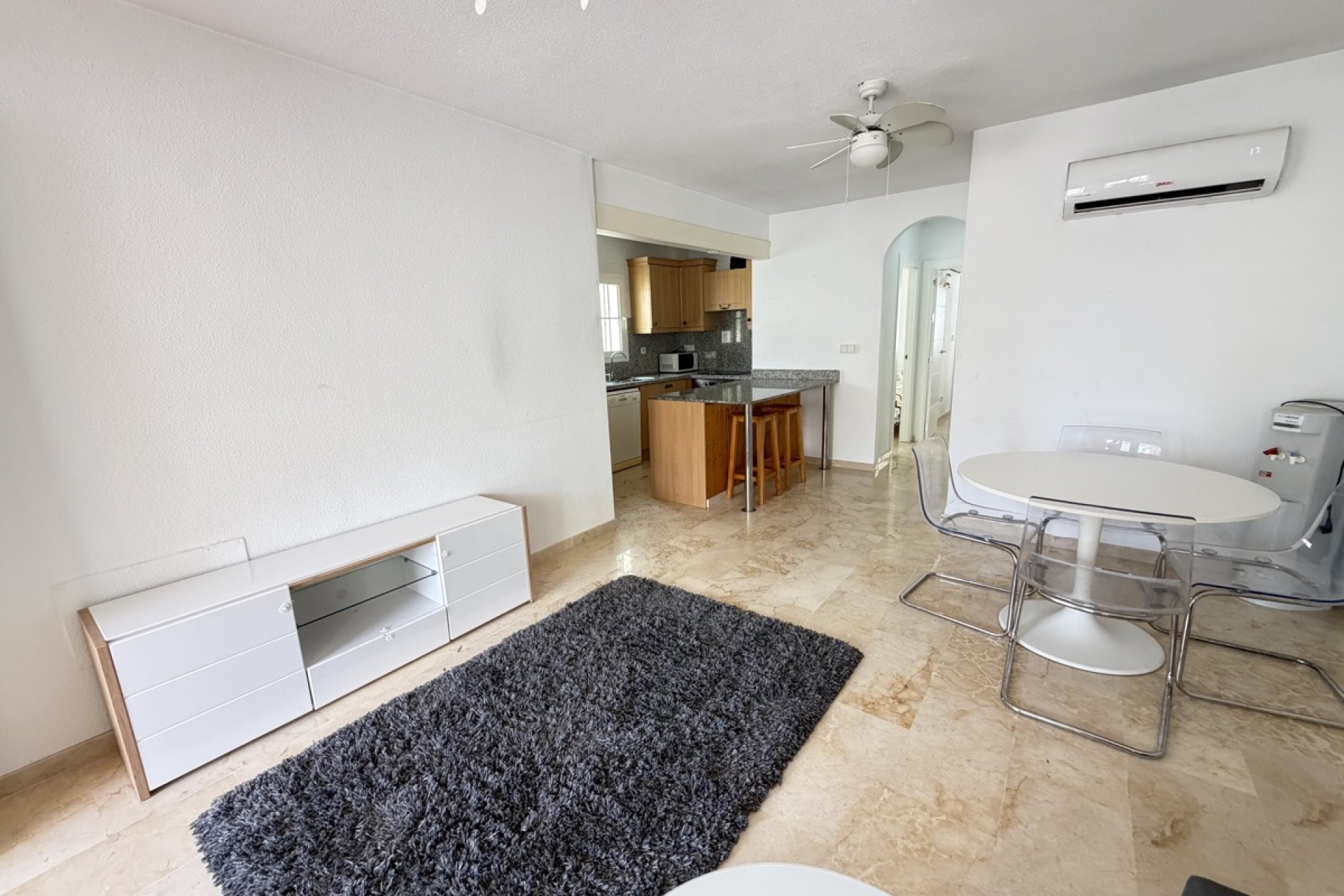 Återförsäljning - Apartment -
Las Ramblas - Las Ramblas Golf