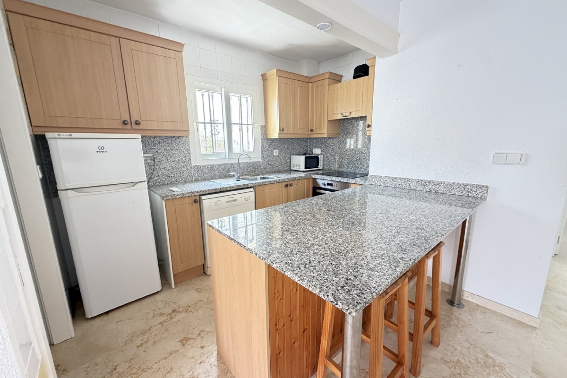 Återförsäljning - Apartment -
Las Ramblas - Las Ramblas Golf