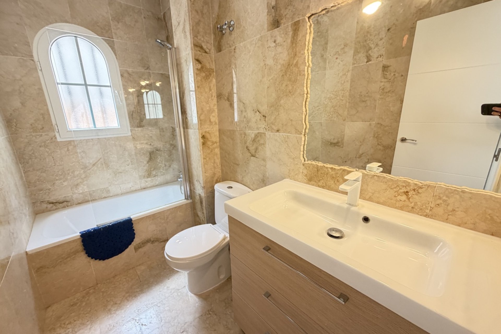 Återförsäljning - Apartment -
Las Ramblas - Las Ramblas Golf