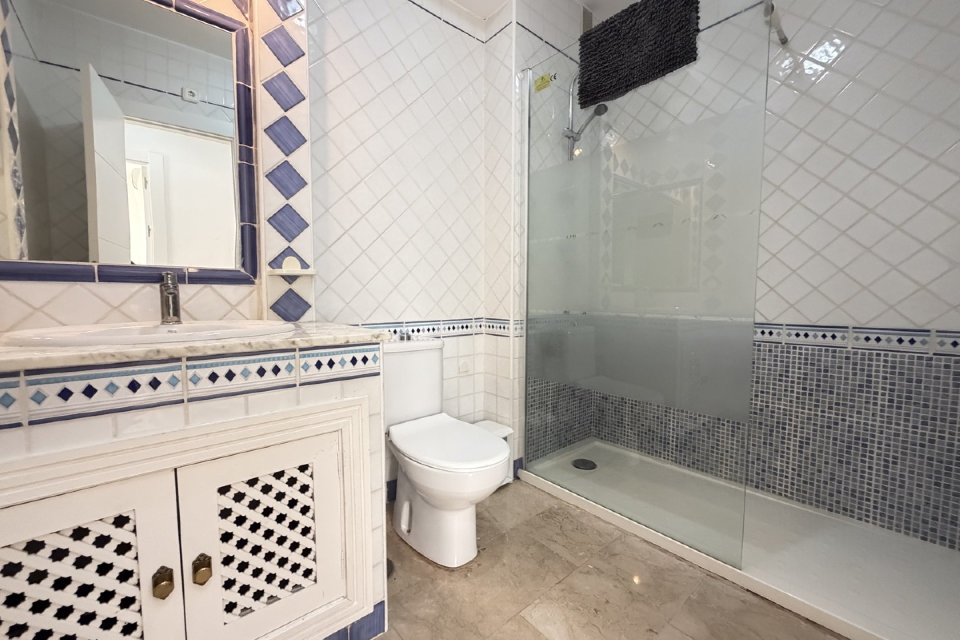 Återförsäljning - Apartment -
Las Ramblas - Las Ramblas Golf