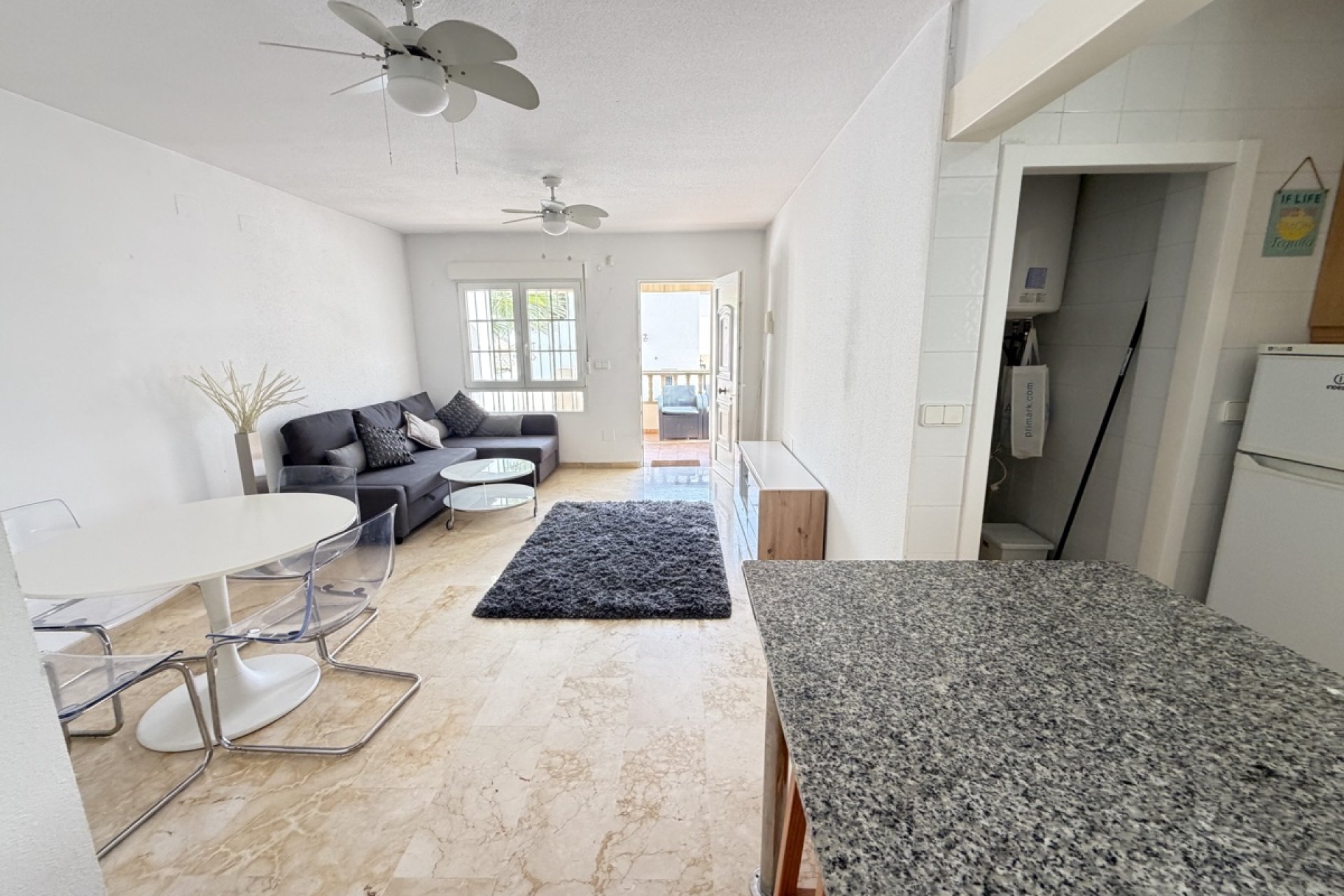 Återförsäljning - Apartment -
Las Ramblas - Las Ramblas Golf
