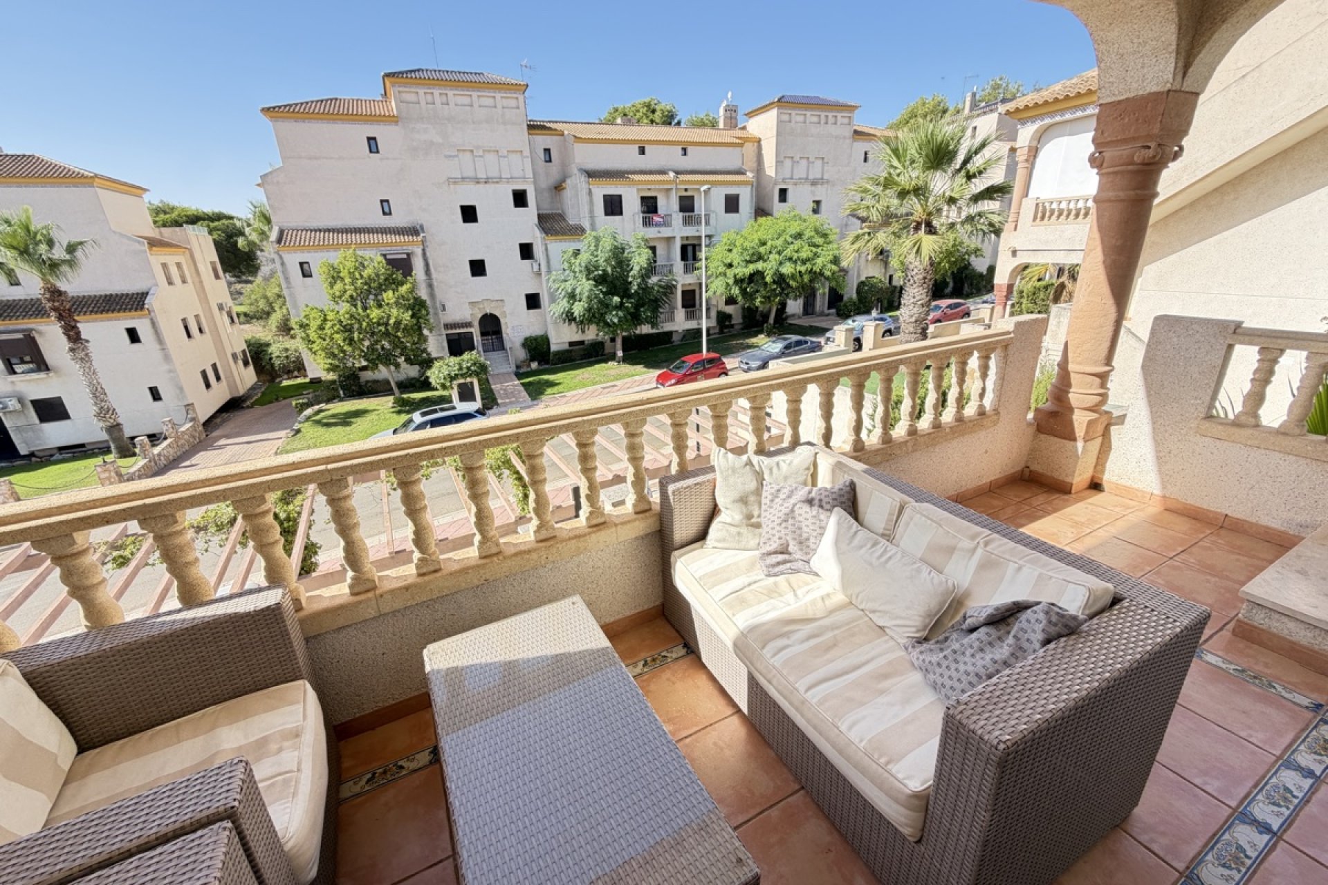 Återförsäljning - Apartment -
Las Ramblas - Las Ramblas Golf