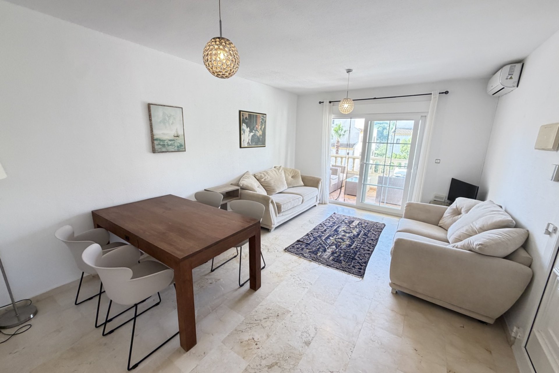 Återförsäljning - Apartment -
Las Ramblas - Las Ramblas Golf