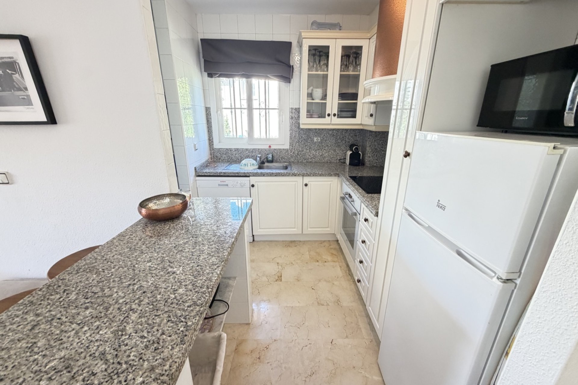Återförsäljning - Apartment -
Las Ramblas - Las Ramblas Golf