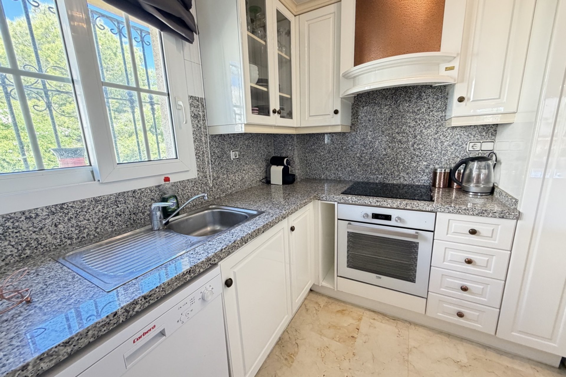 Återförsäljning - Apartment -
Las Ramblas - Las Ramblas Golf