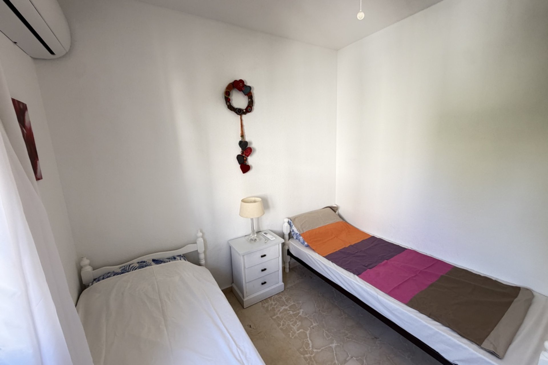 Återförsäljning - Apartment -
Las Ramblas - Las Ramblas Golf